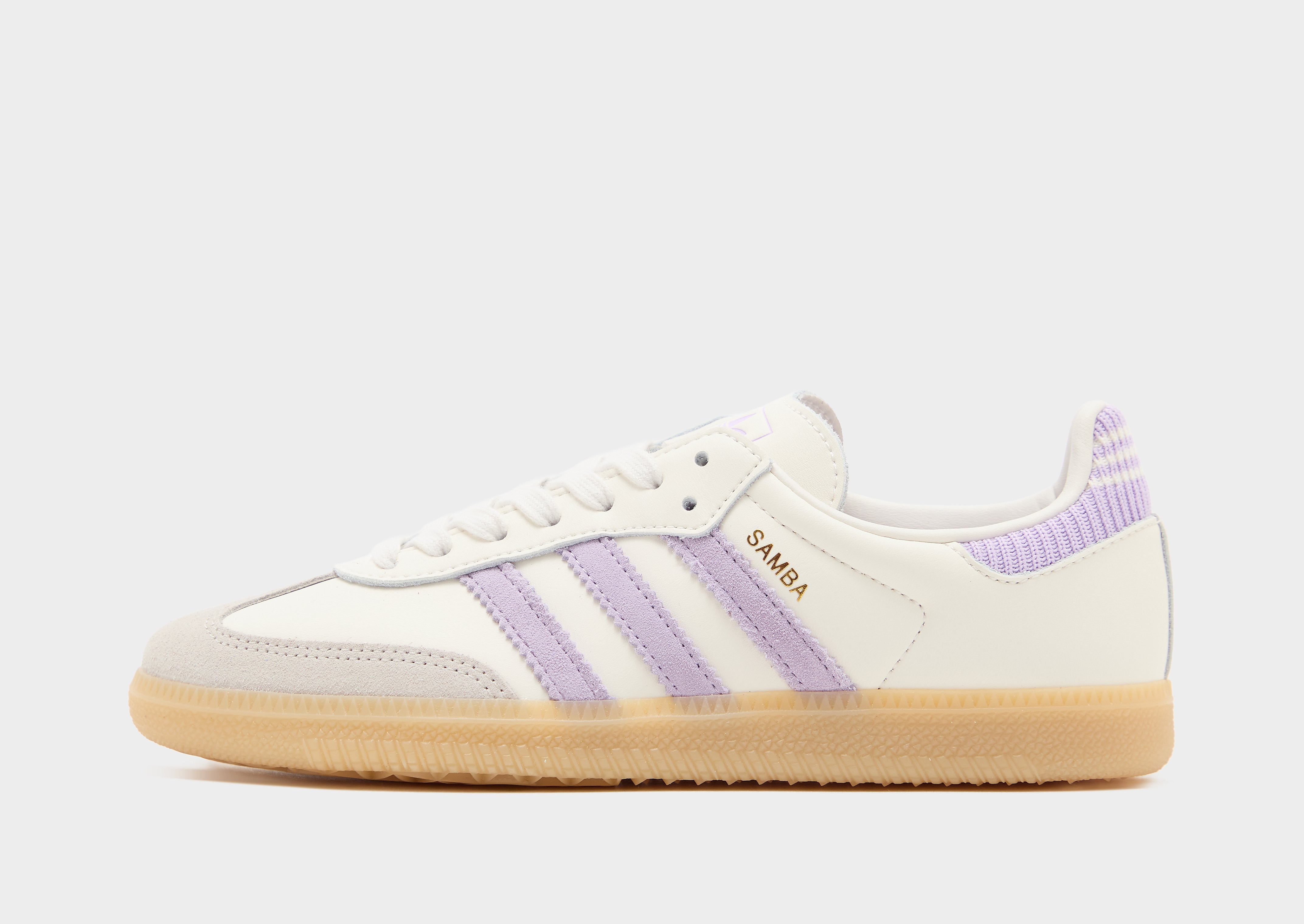 adidas Originals Samba OG Junior - vue 1