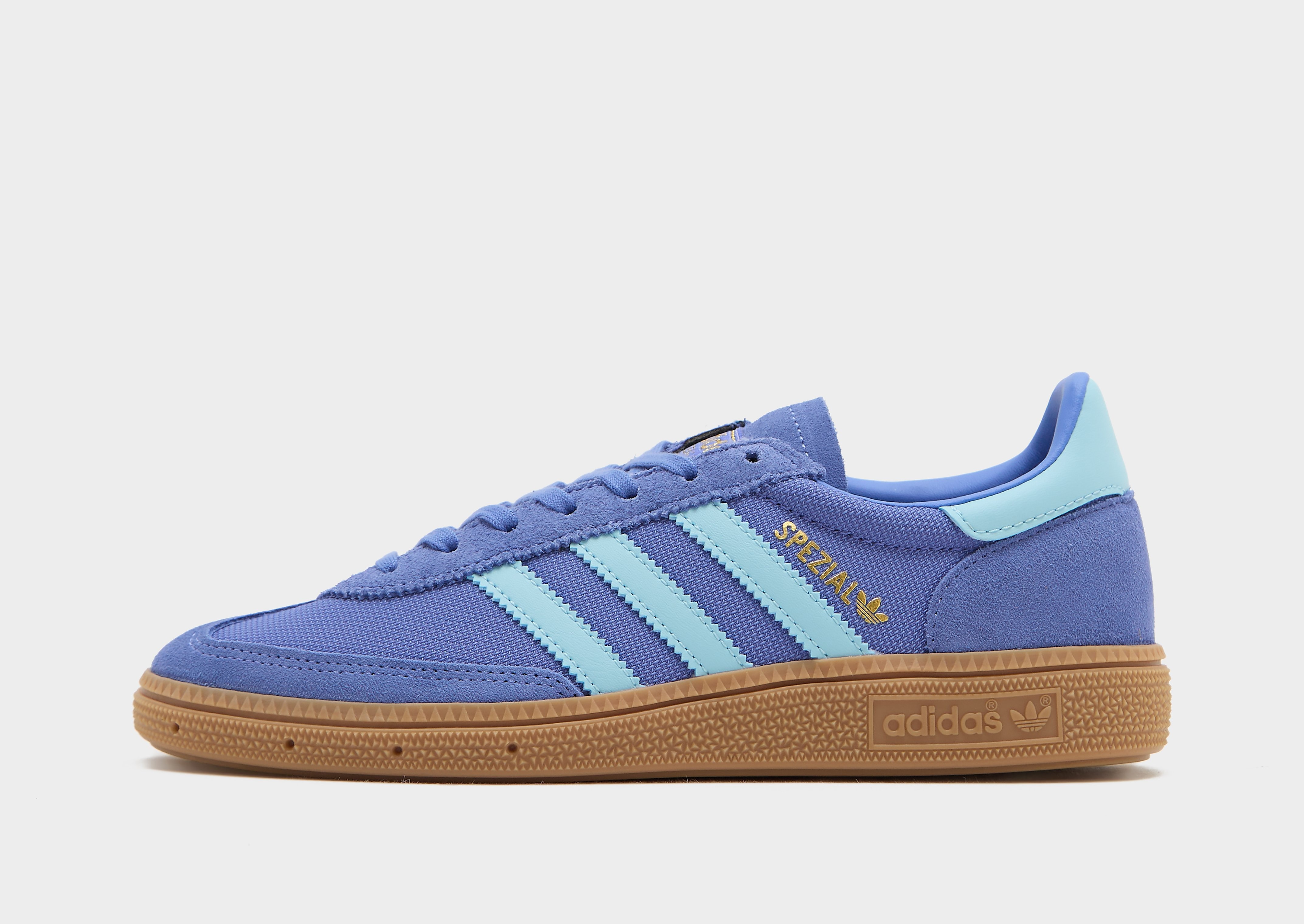 adidas Originals Handball Spécial Junior - vue 1