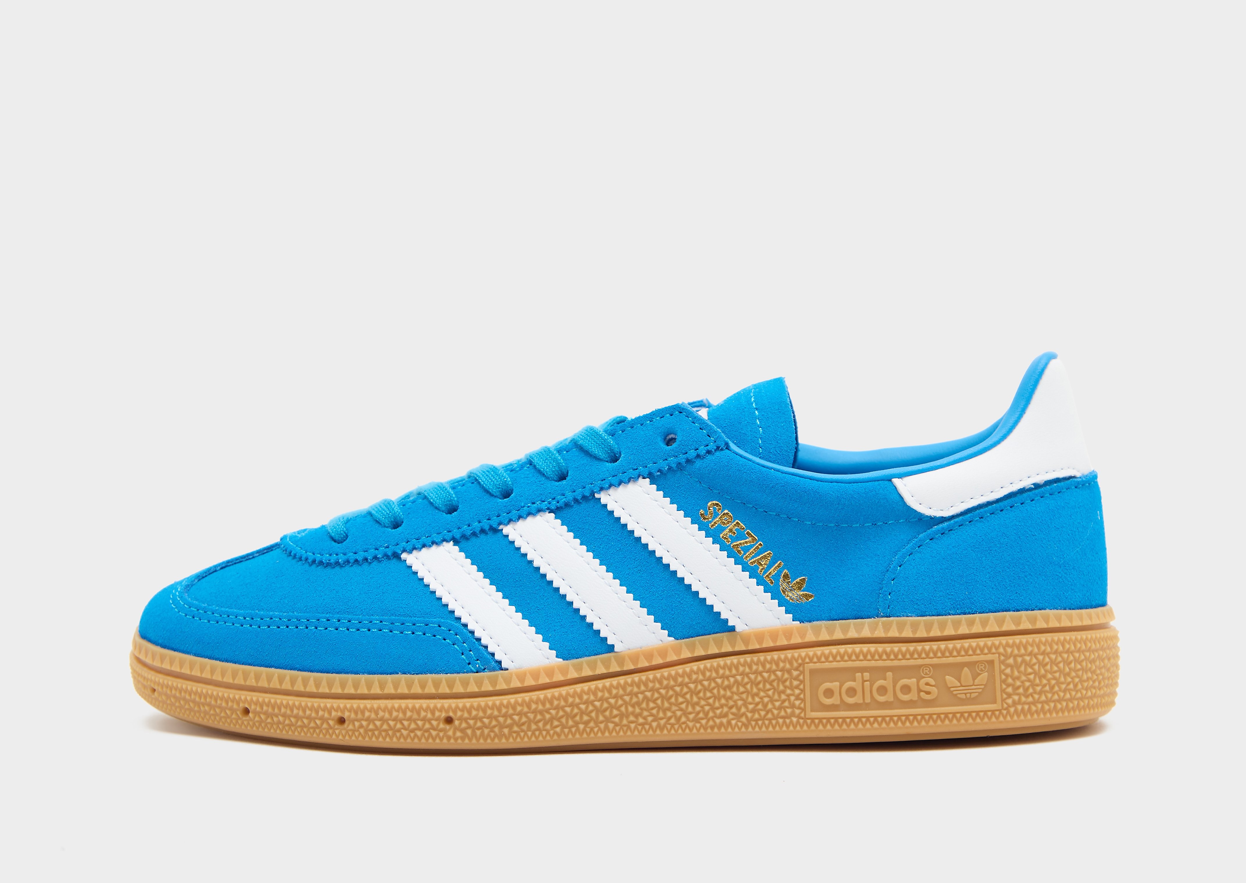 Handball Spezial Junior - Blu, blu blu Bambino taglia 35.5