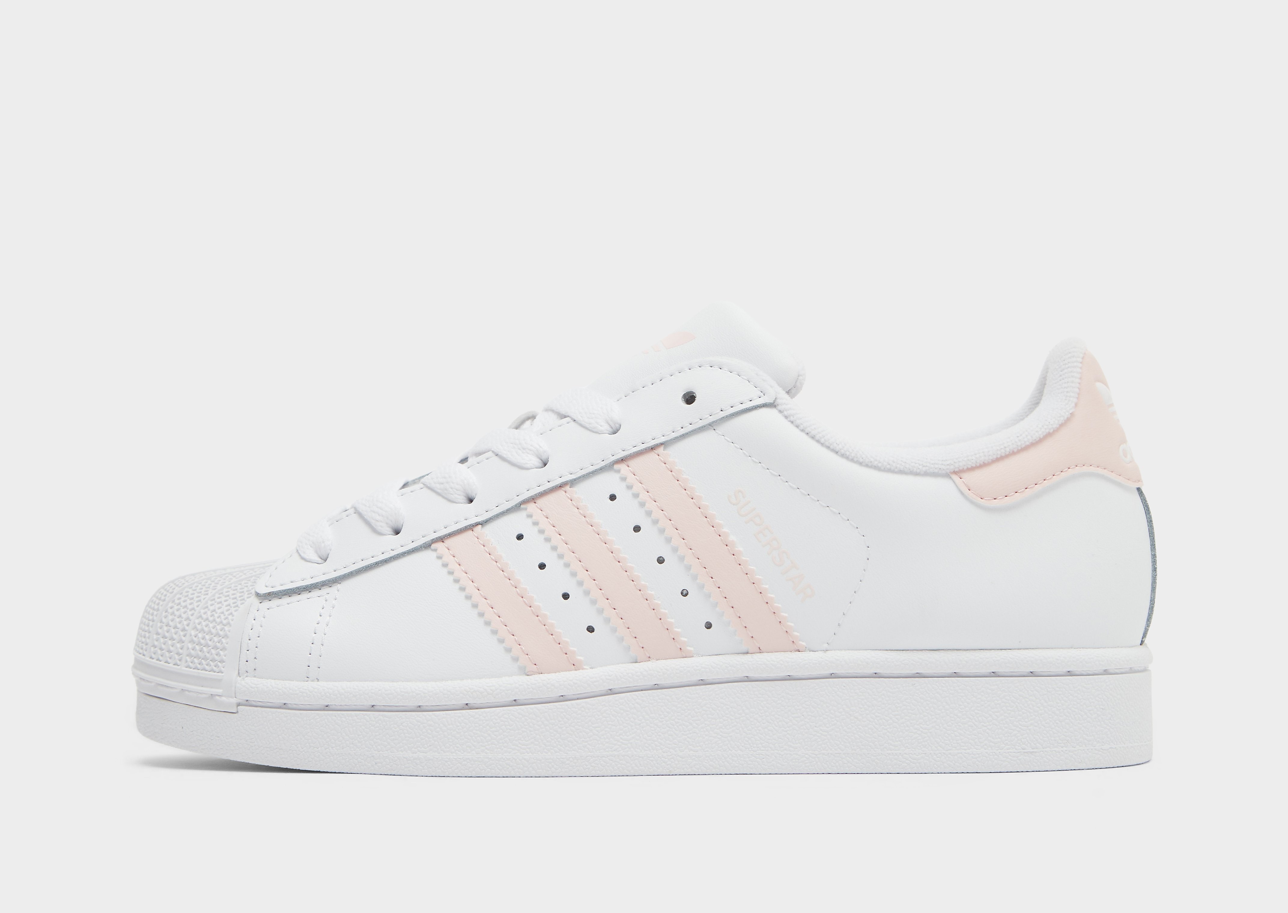 adidas Originals CHAUSSURE ADIDAS LIBERTY LONDON SUPERSTAR II