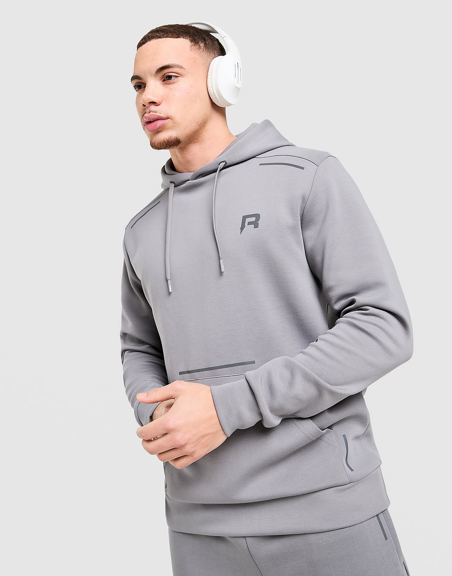 Reprimo Motion Hoodie