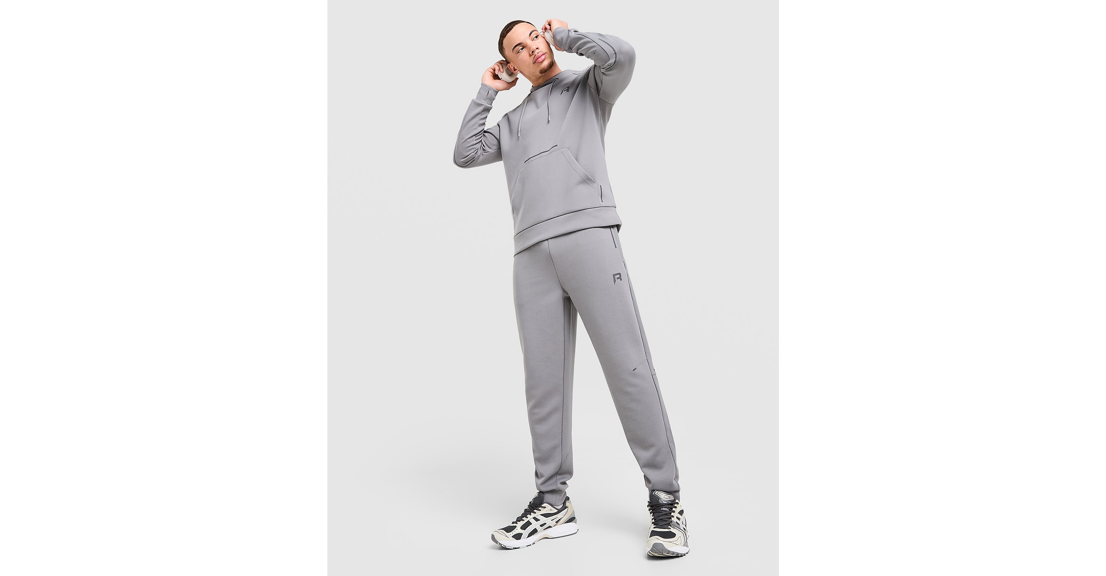 Motion Joggers