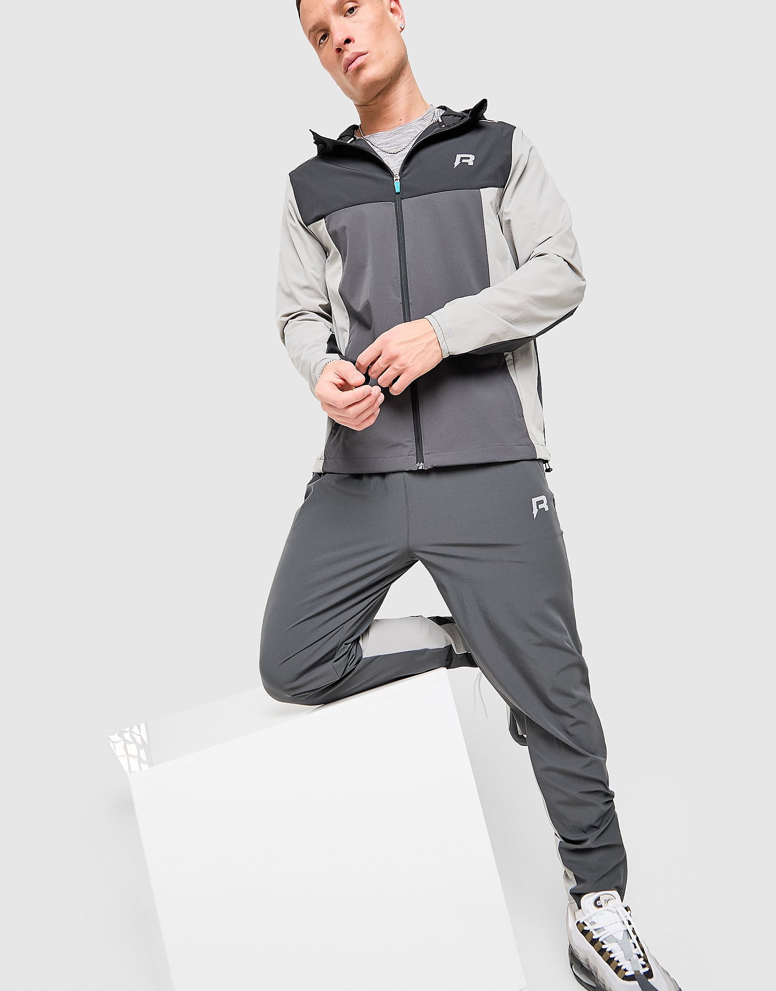 Reprimo Pantalon de survêtement Flight Woven