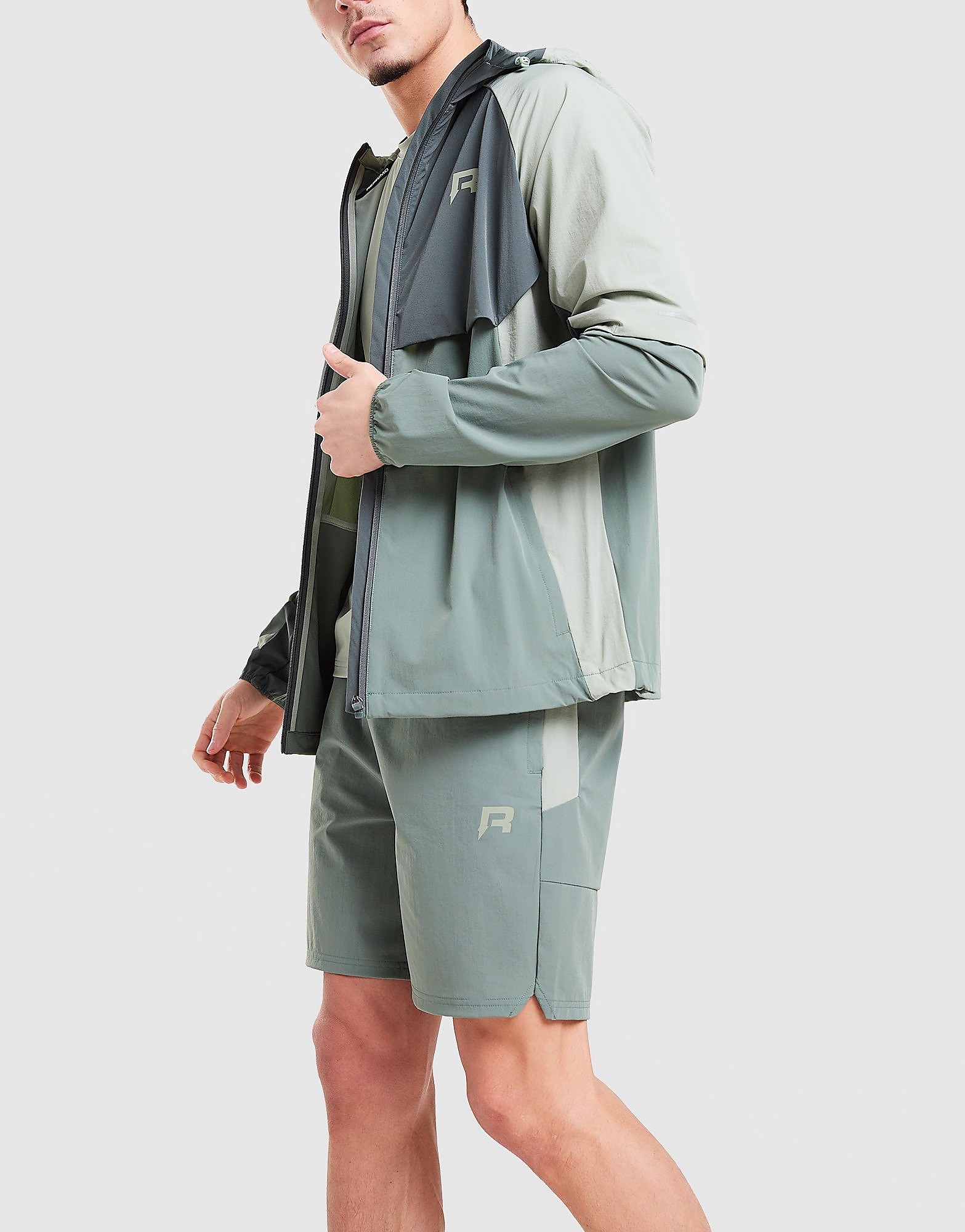 Reprimo Vortex Shorts - vue 1