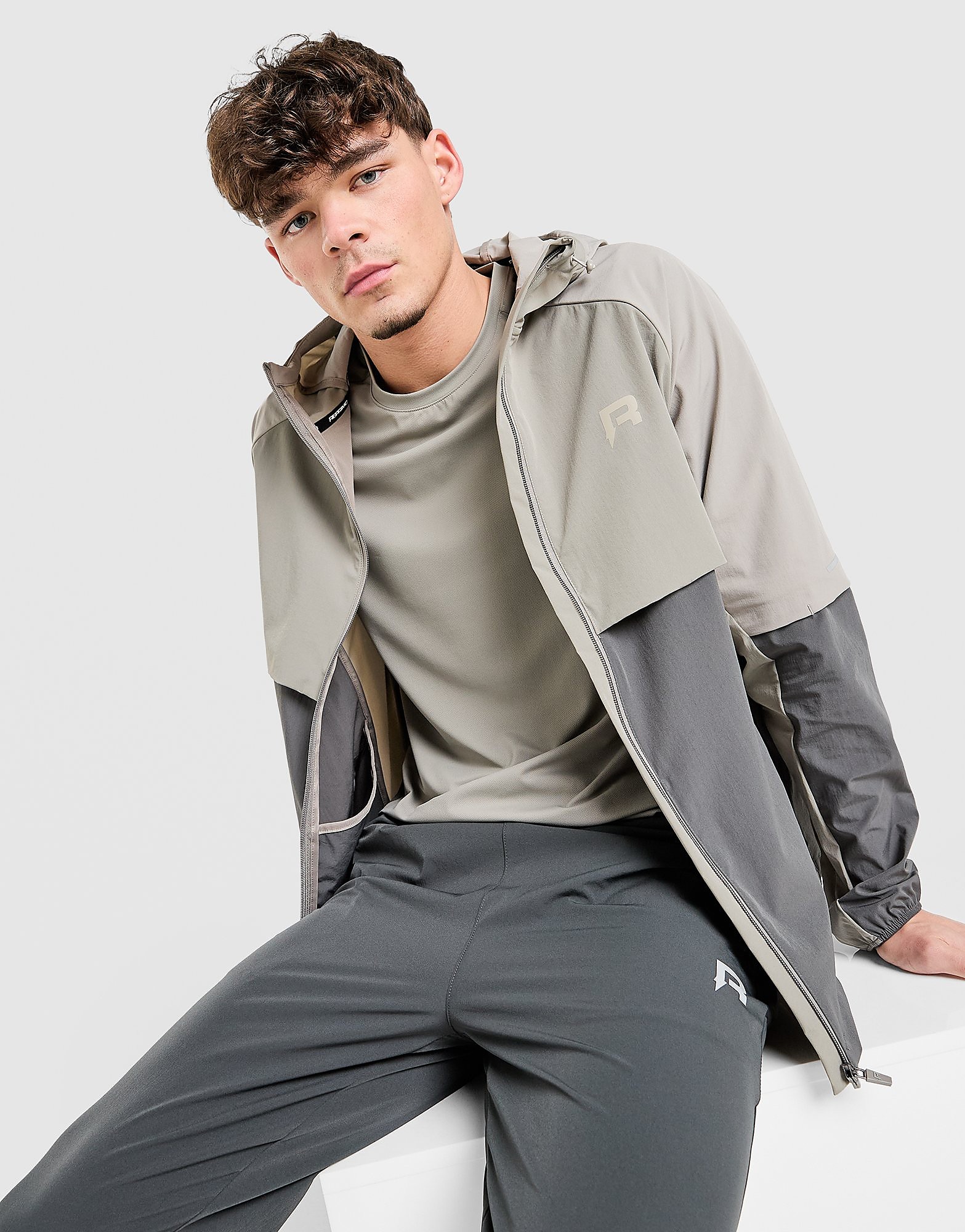 Reprimo Vortex Jacket