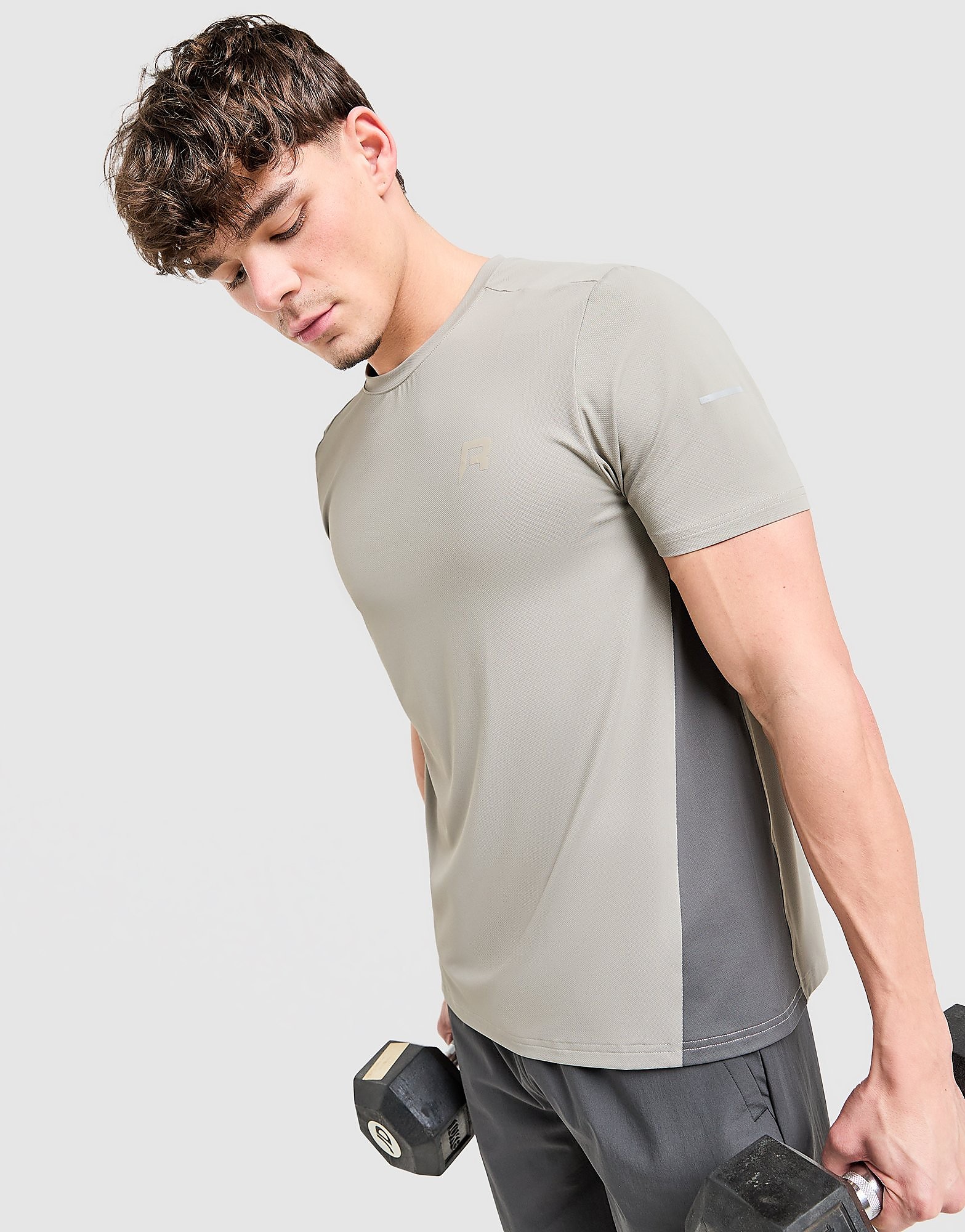 Reprimo T shirt Vortex