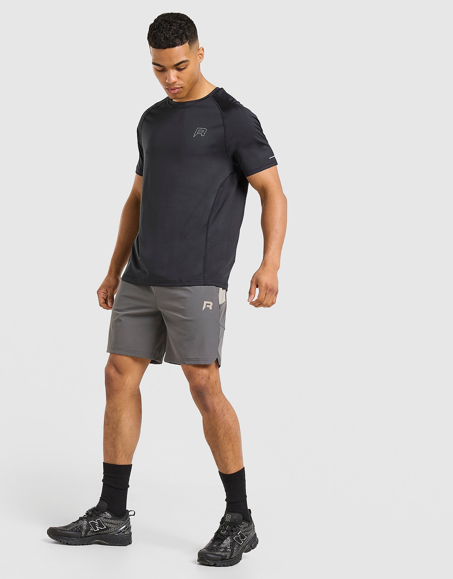 Reprimo Short Vortex