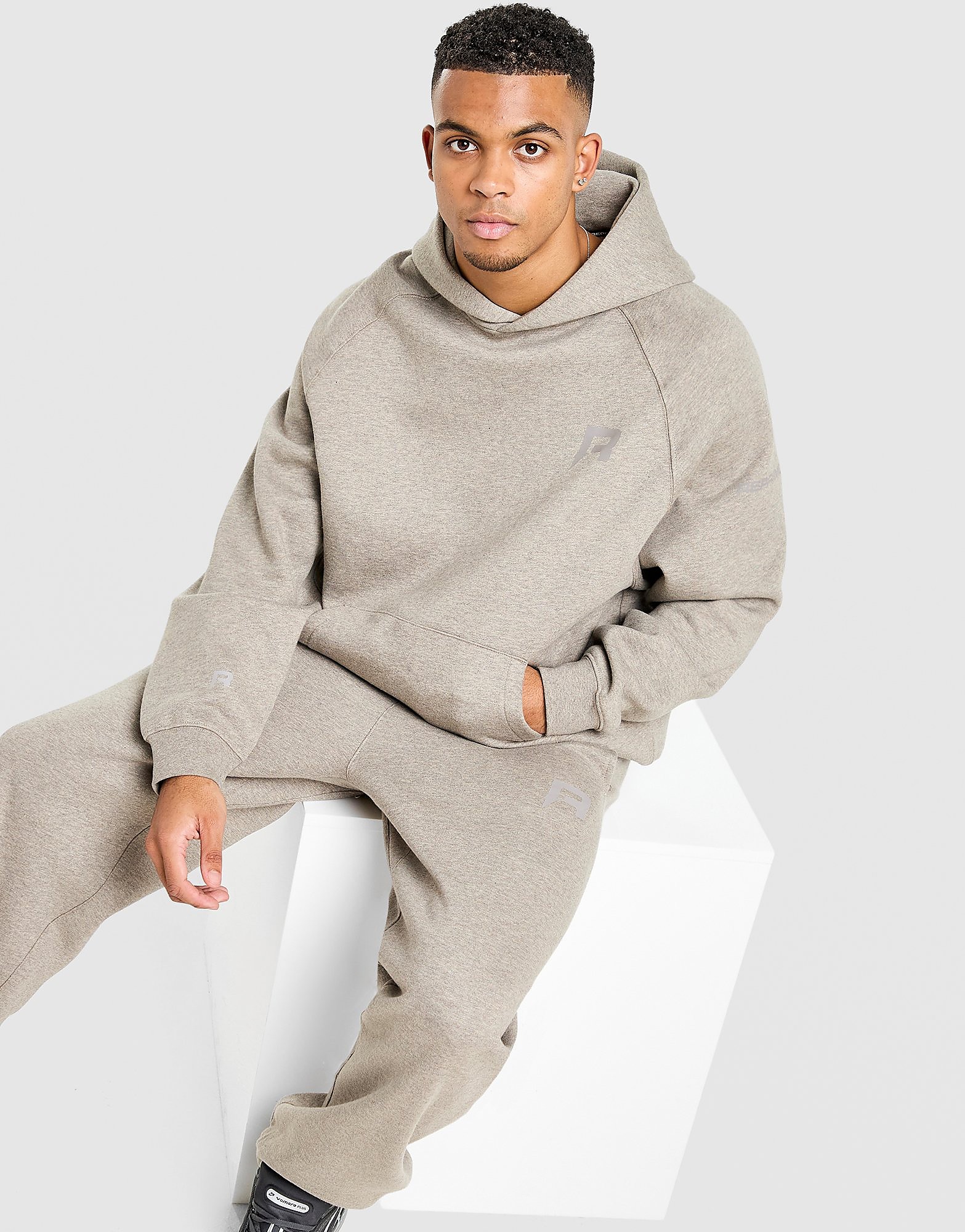 Reprimo Collective Joggers