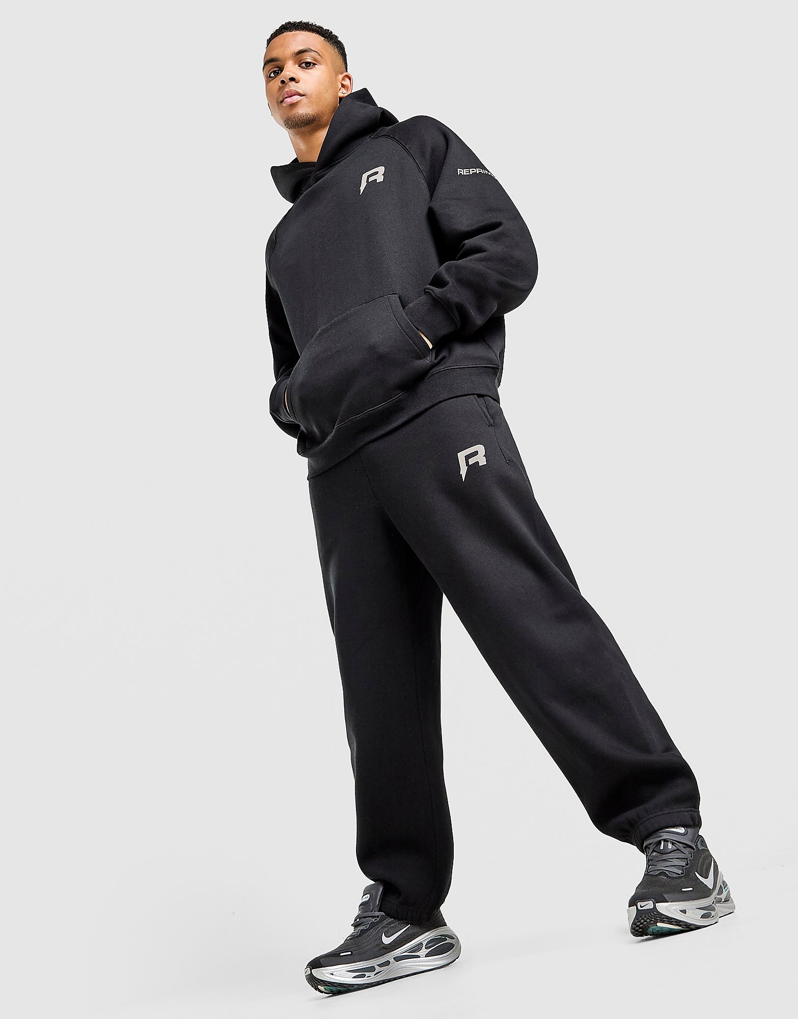 Reprimo Collective Joggers