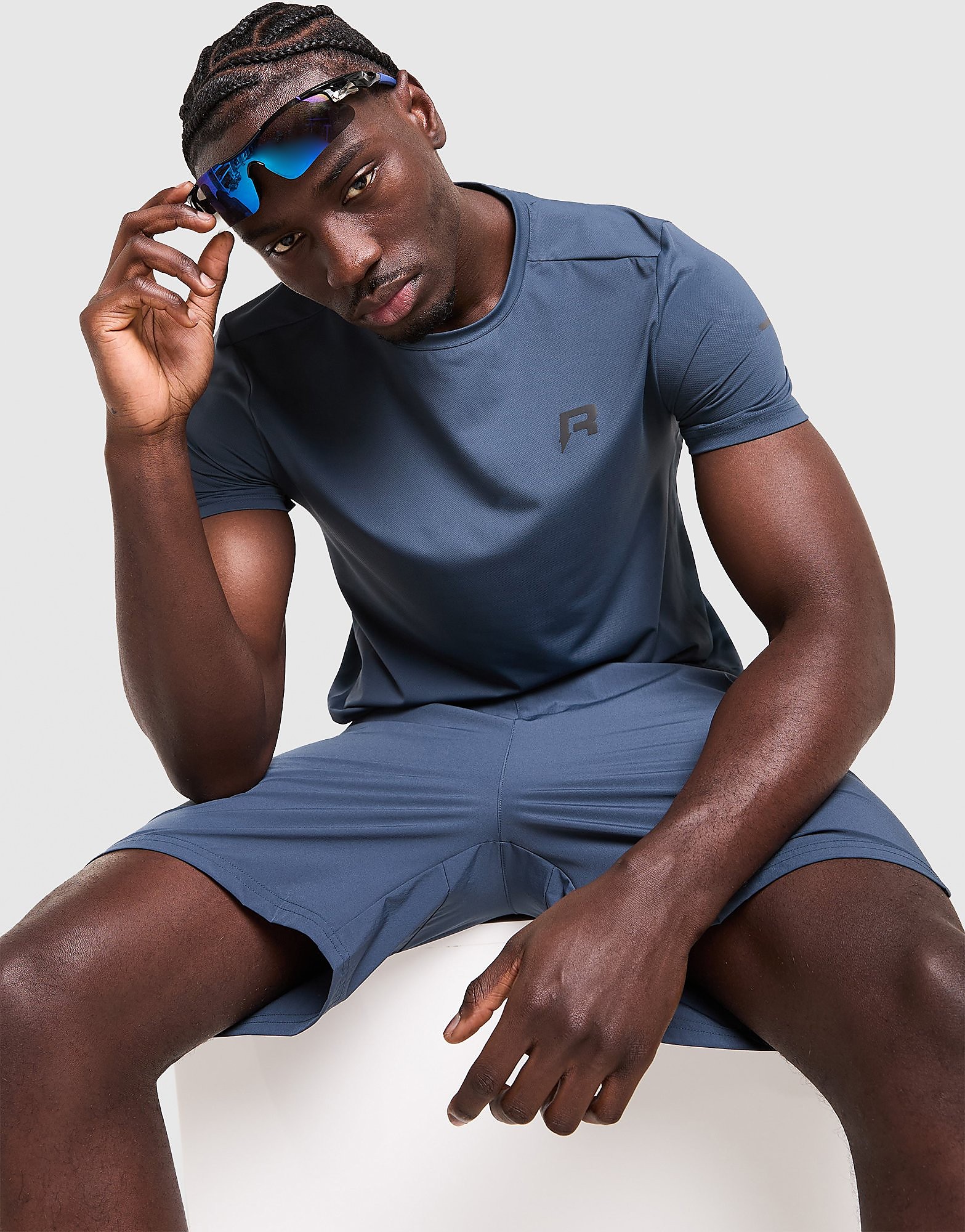 Reprimo T shirt Aurora - vue 1