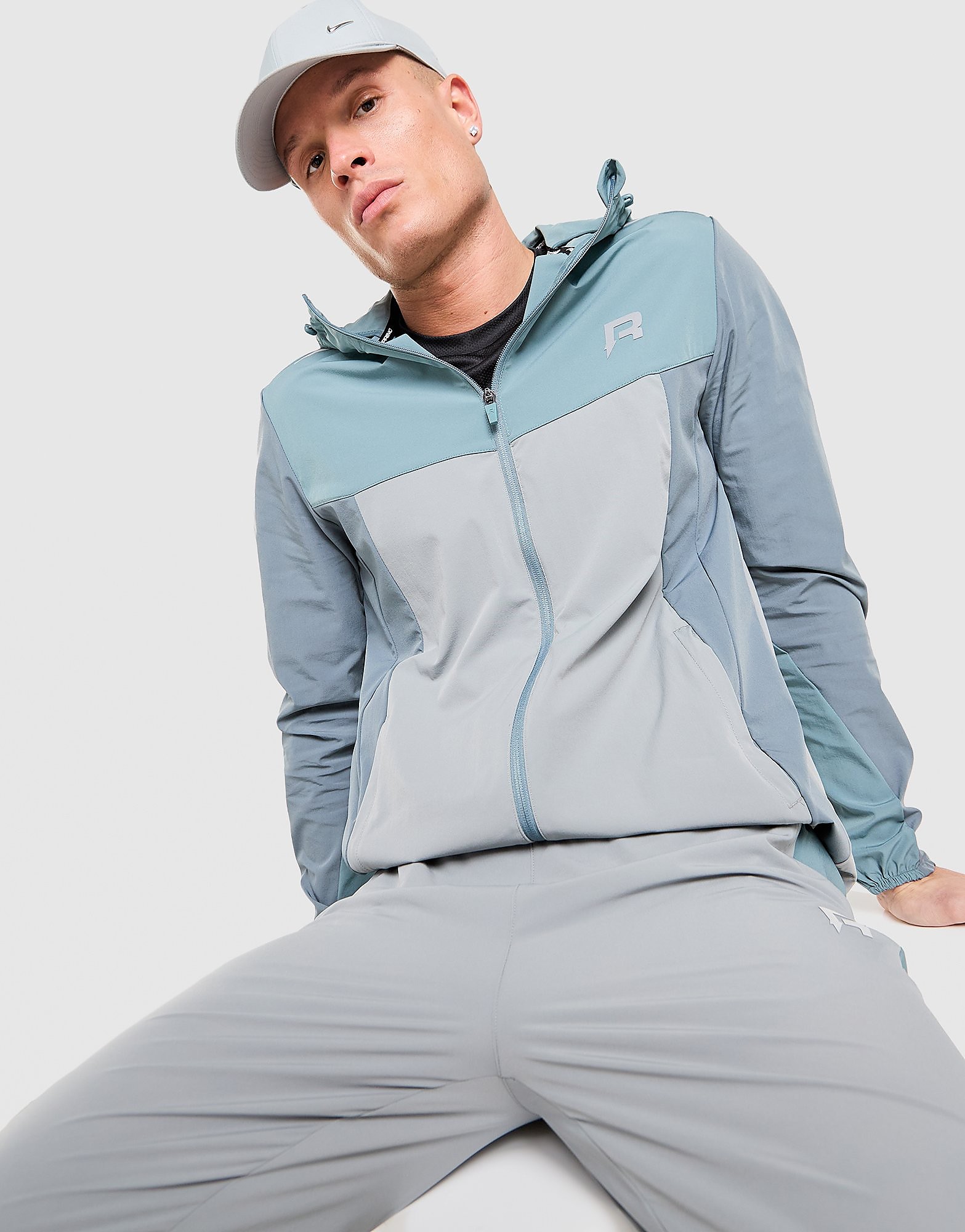 Reprimo Flight Jacket