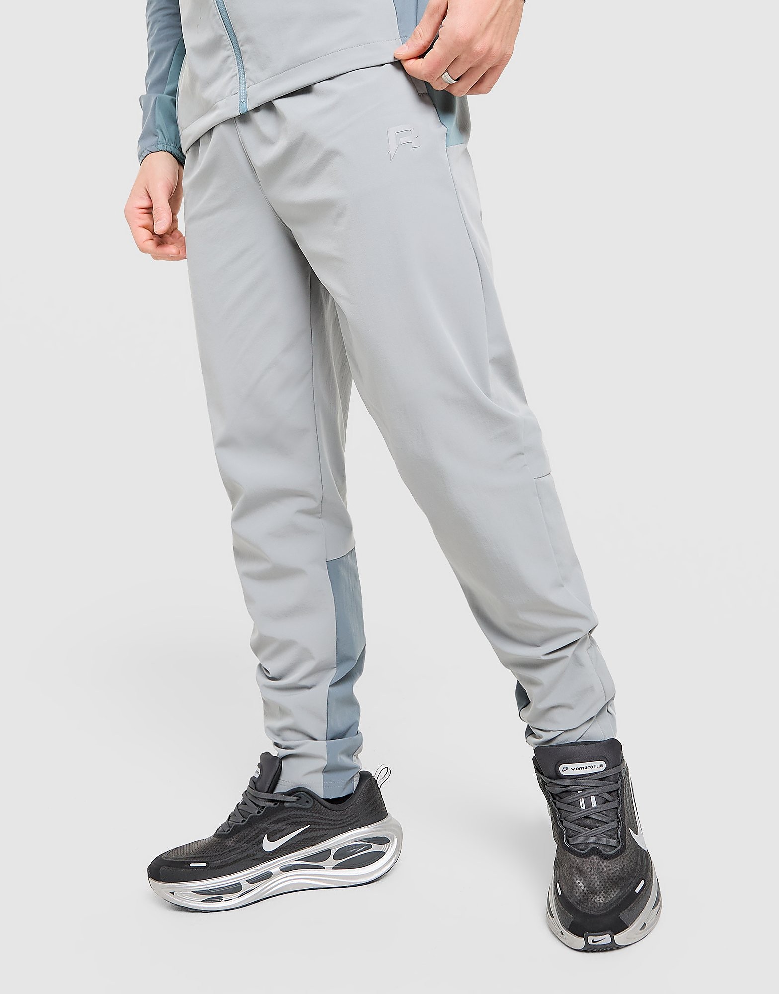 Reprimo Pantalon de survêtement Flight Woven