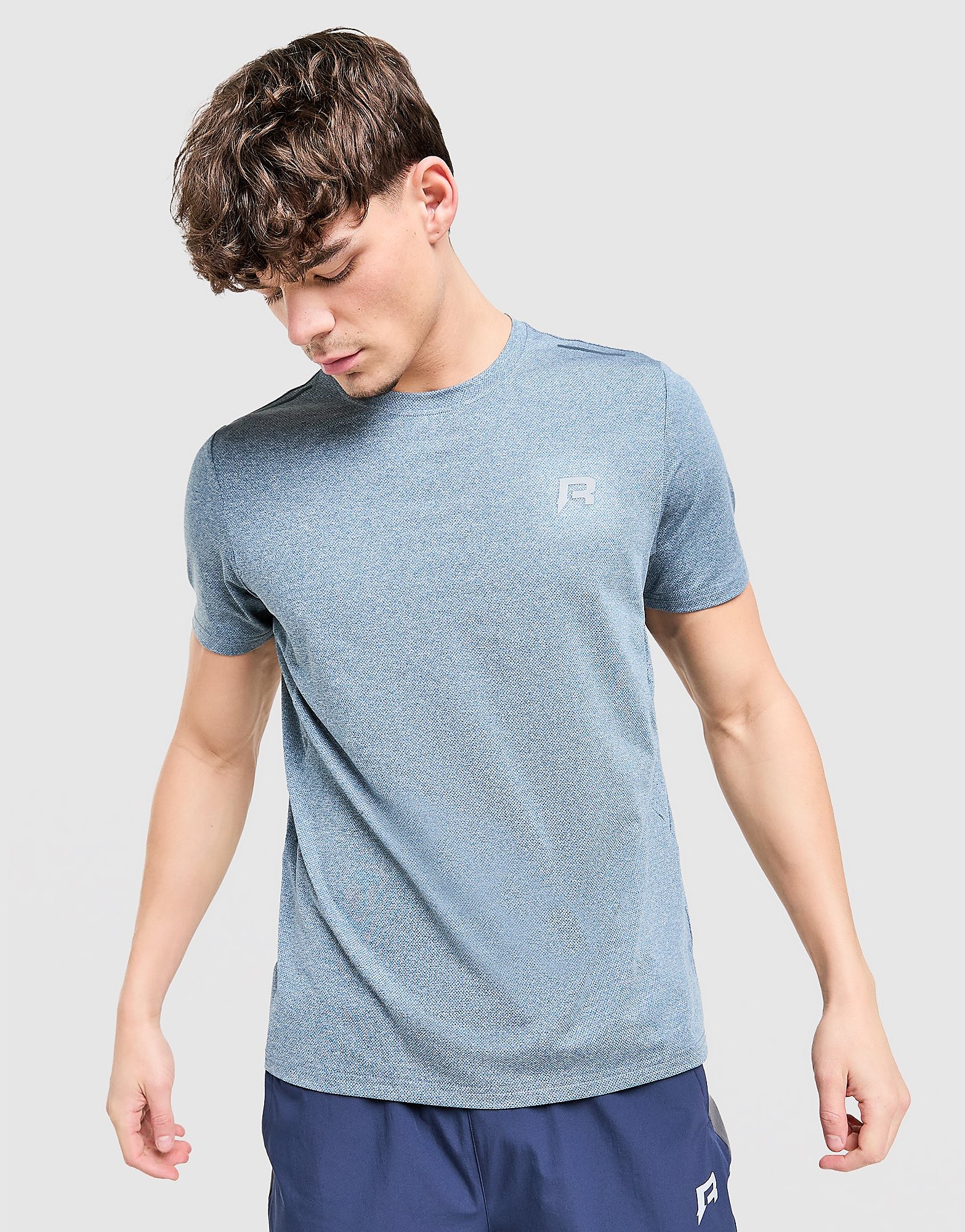 Reprimo T shirt Xcelerate Homme