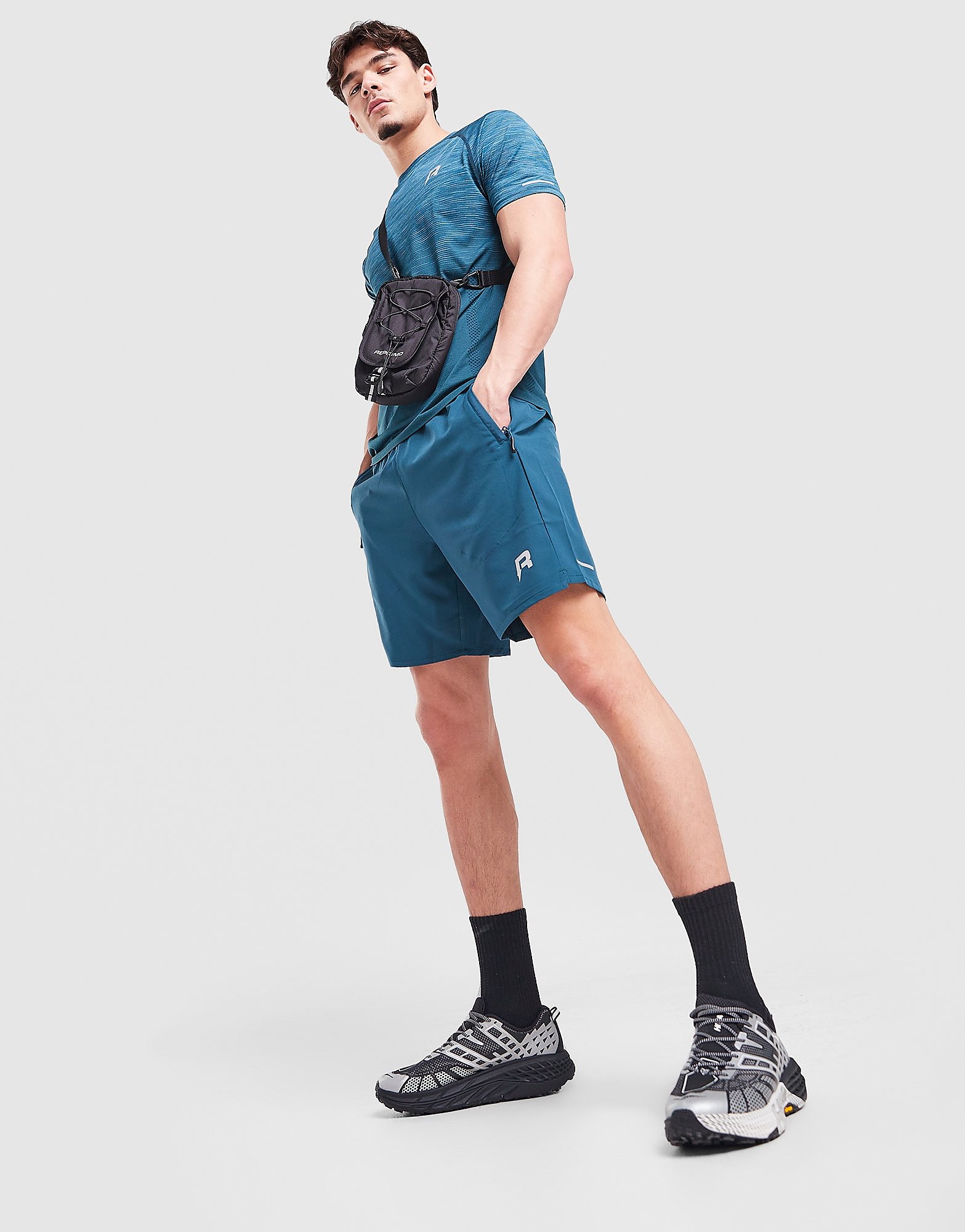 Reprimo Axis Shorts - vue 1