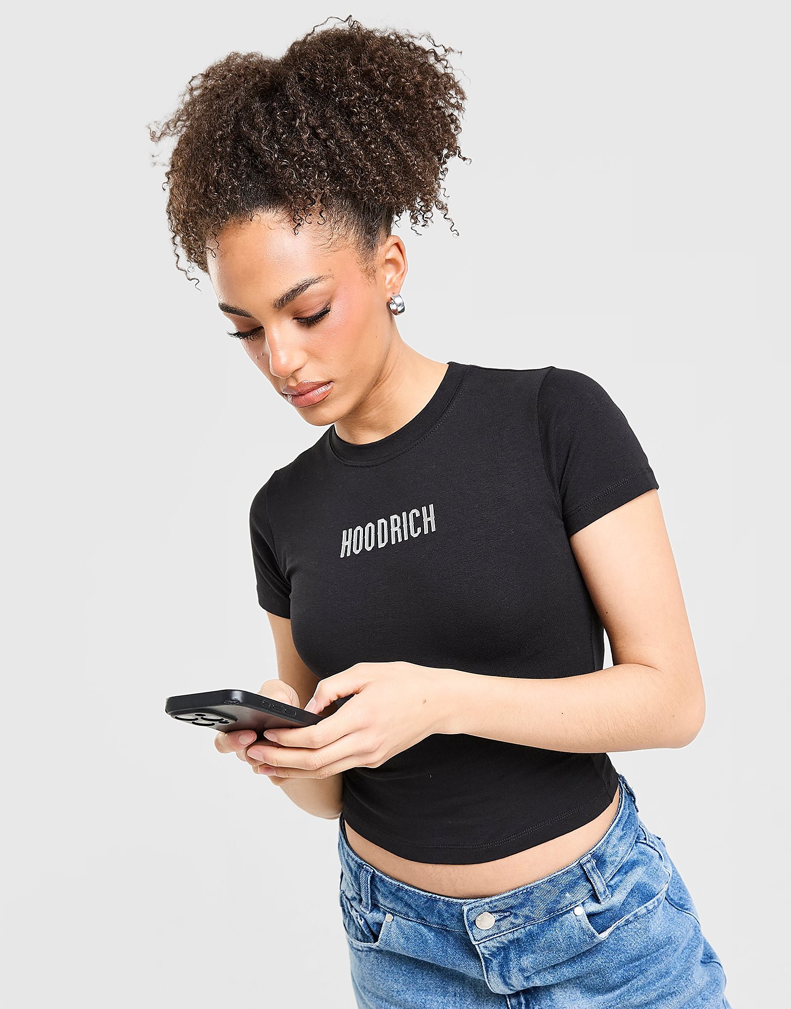 Hoodrich OG Icon Baby T Shirt