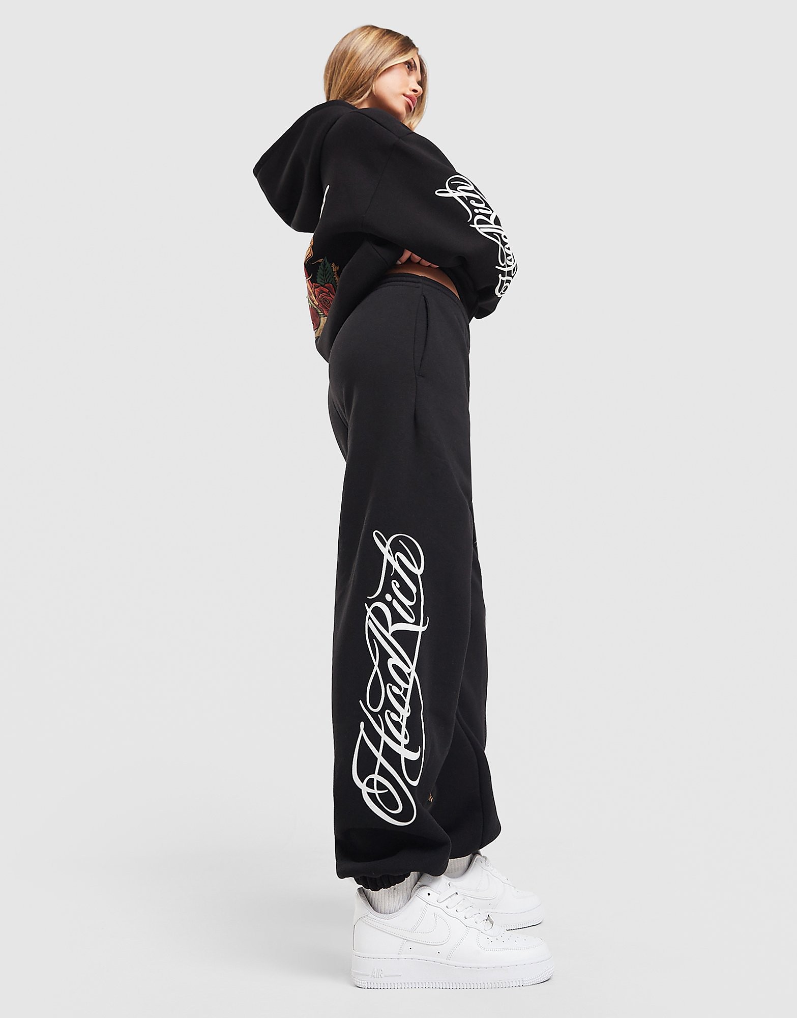 Hoodrich Vox Oversized Joggers - vue 1