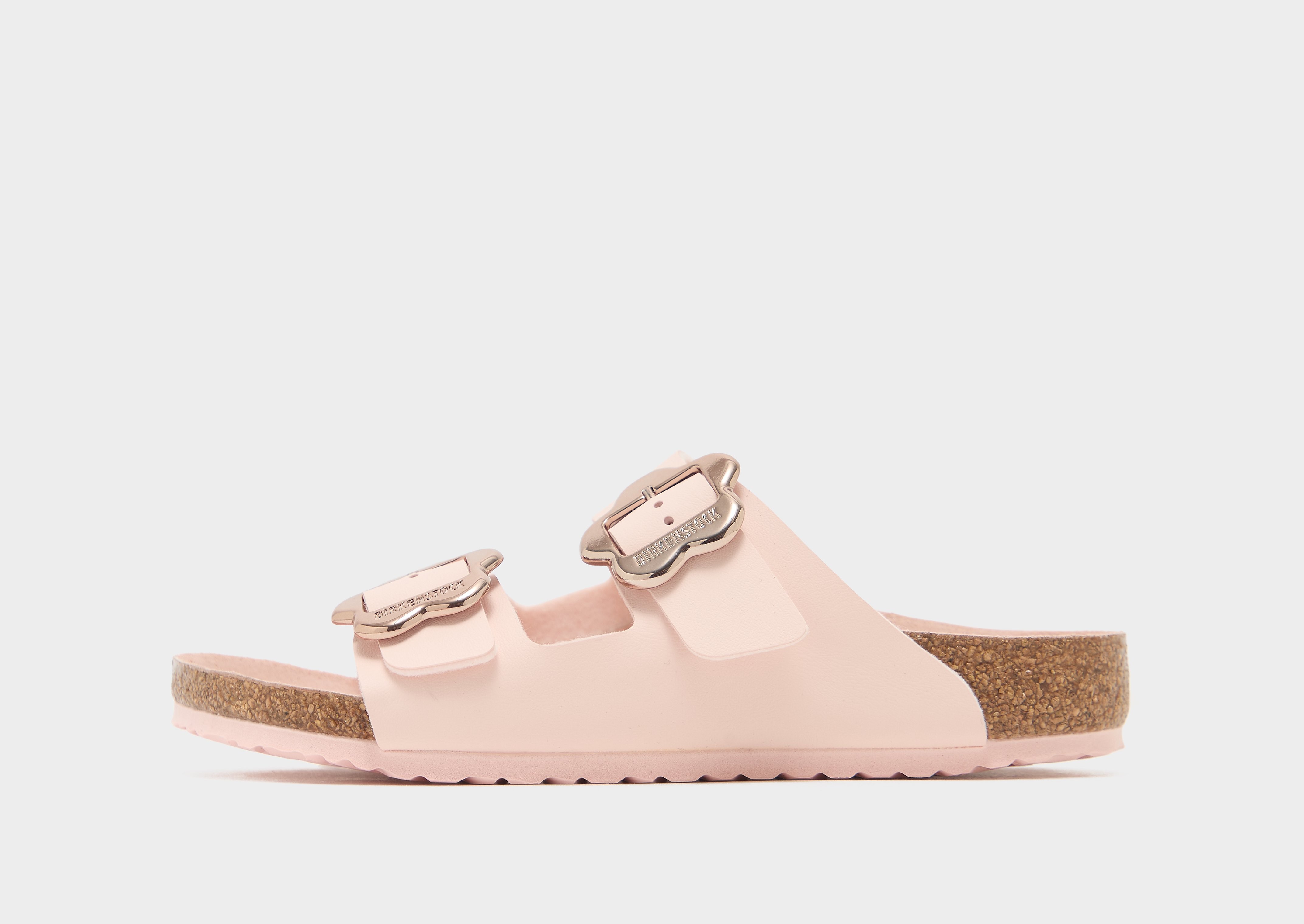 Birkenstock Arizona Flower Buckle Children - vue 1