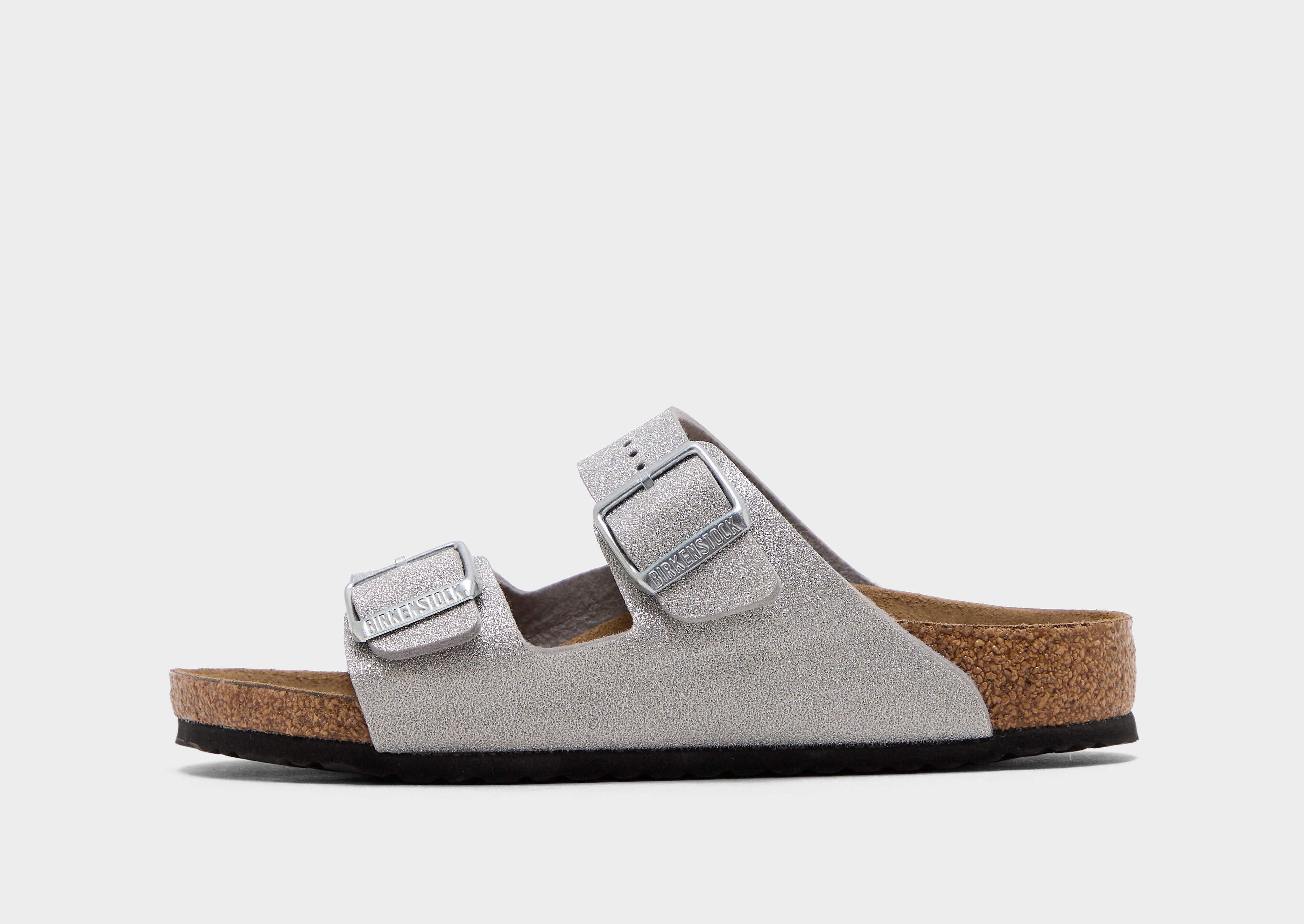 Birkenstock Arizona Glitter Children - vue 1