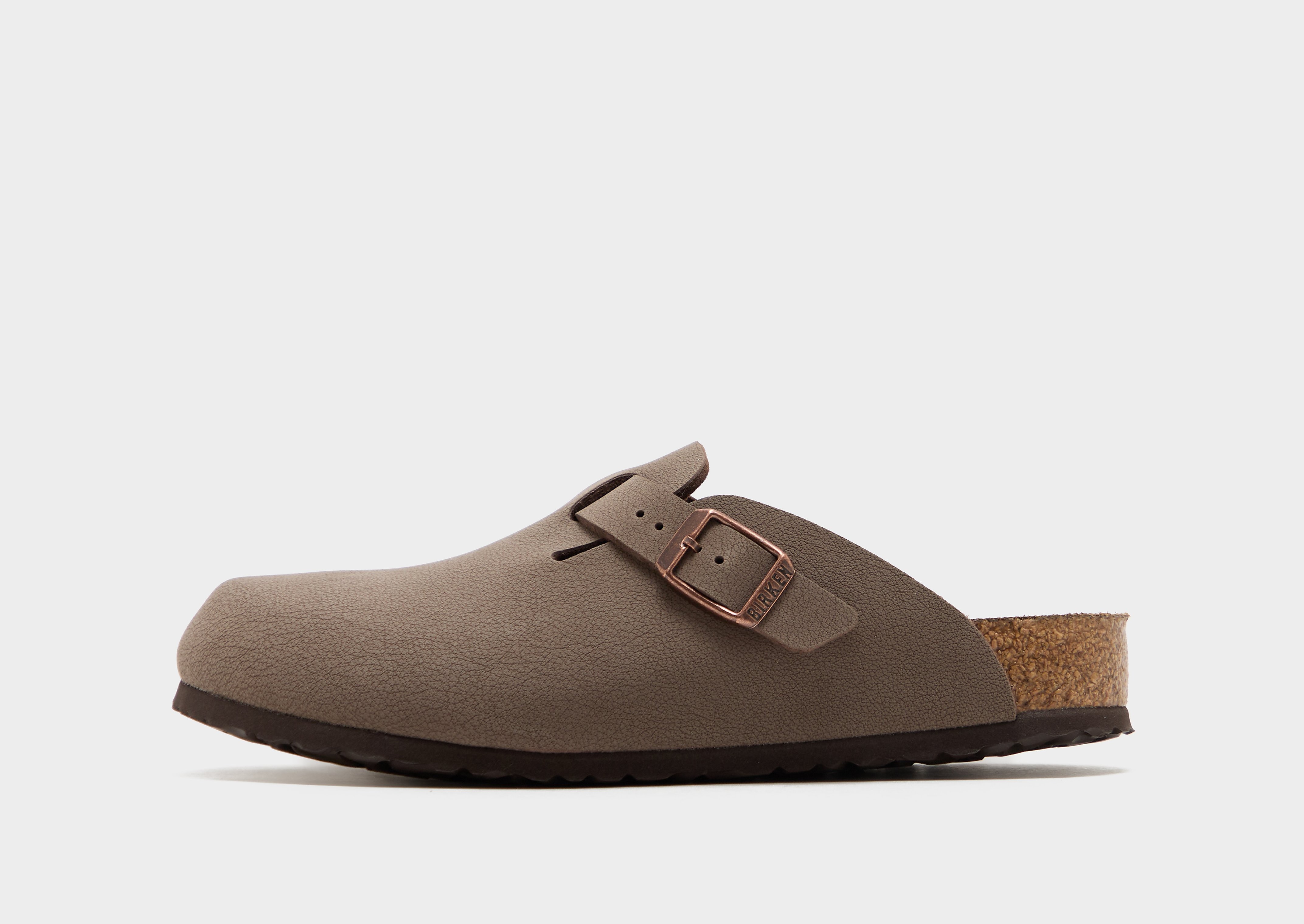 Birkenstock Boston Birko Flor Enfant - vue 1