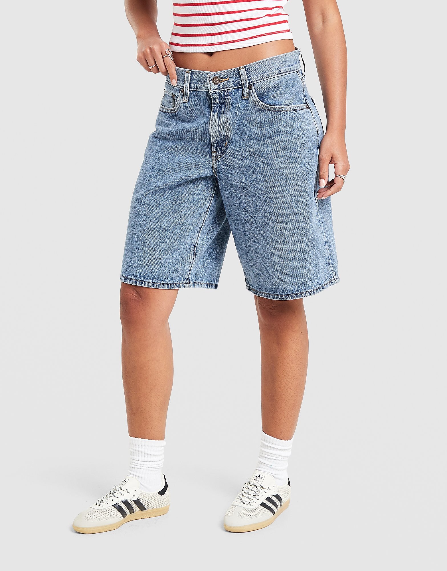 LEVI' Middy Jorts