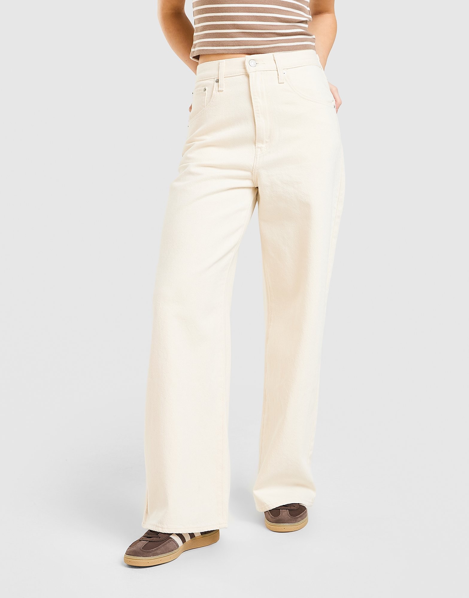 LEVI' Jean baggy Cinch - vue 1