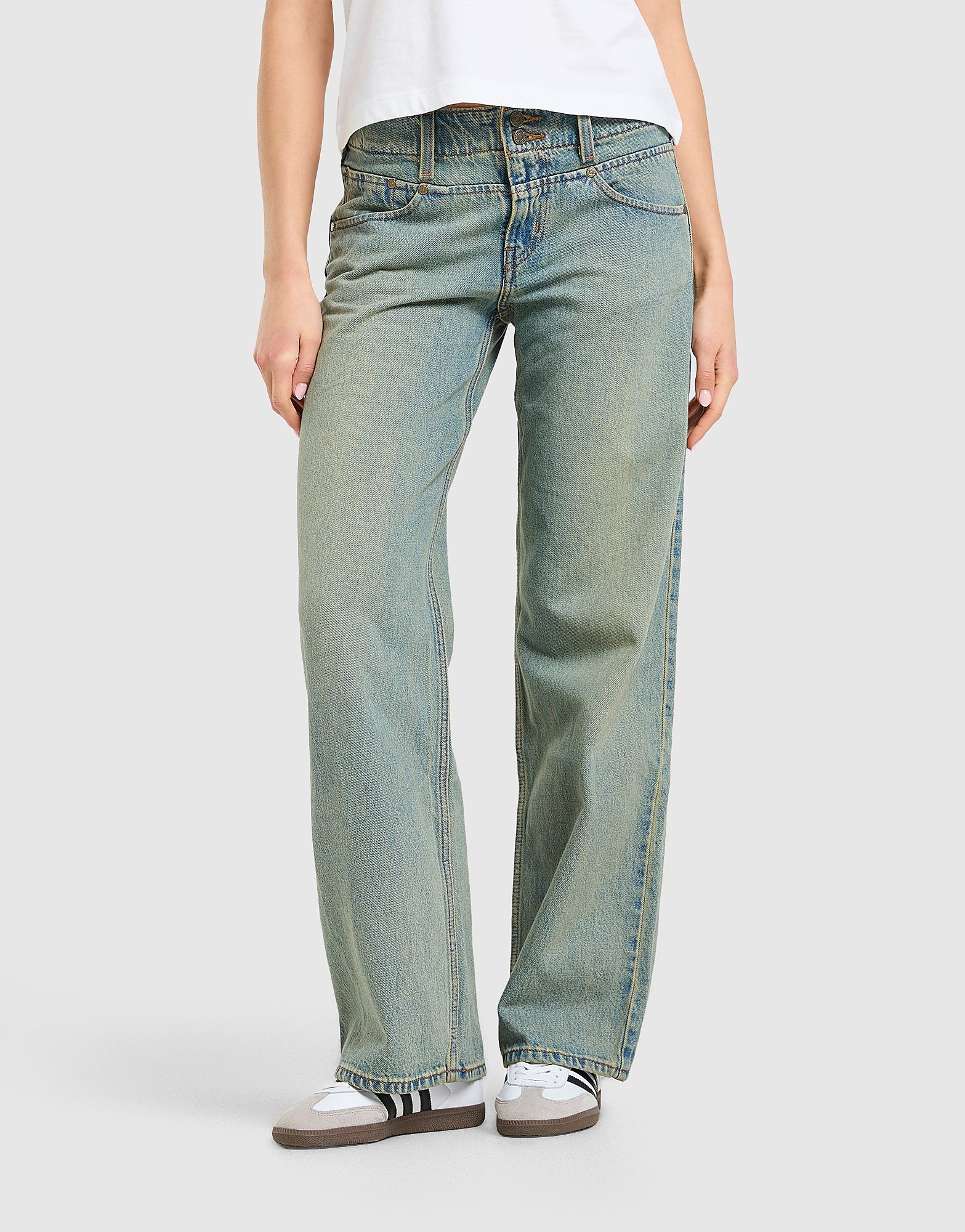 LEVI' Jean Superlow Femme - vue 1