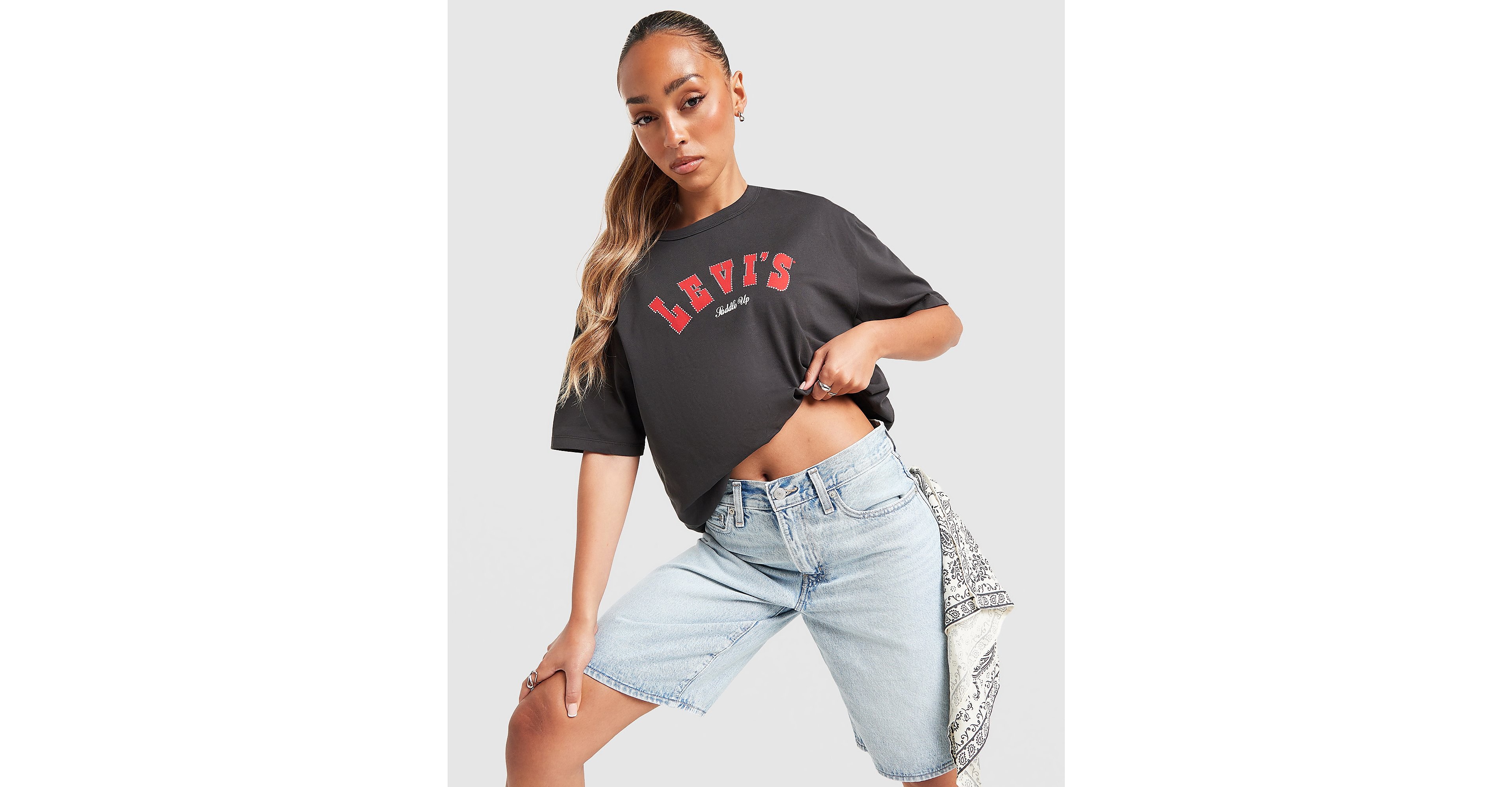 Saddle Up T-Shirt