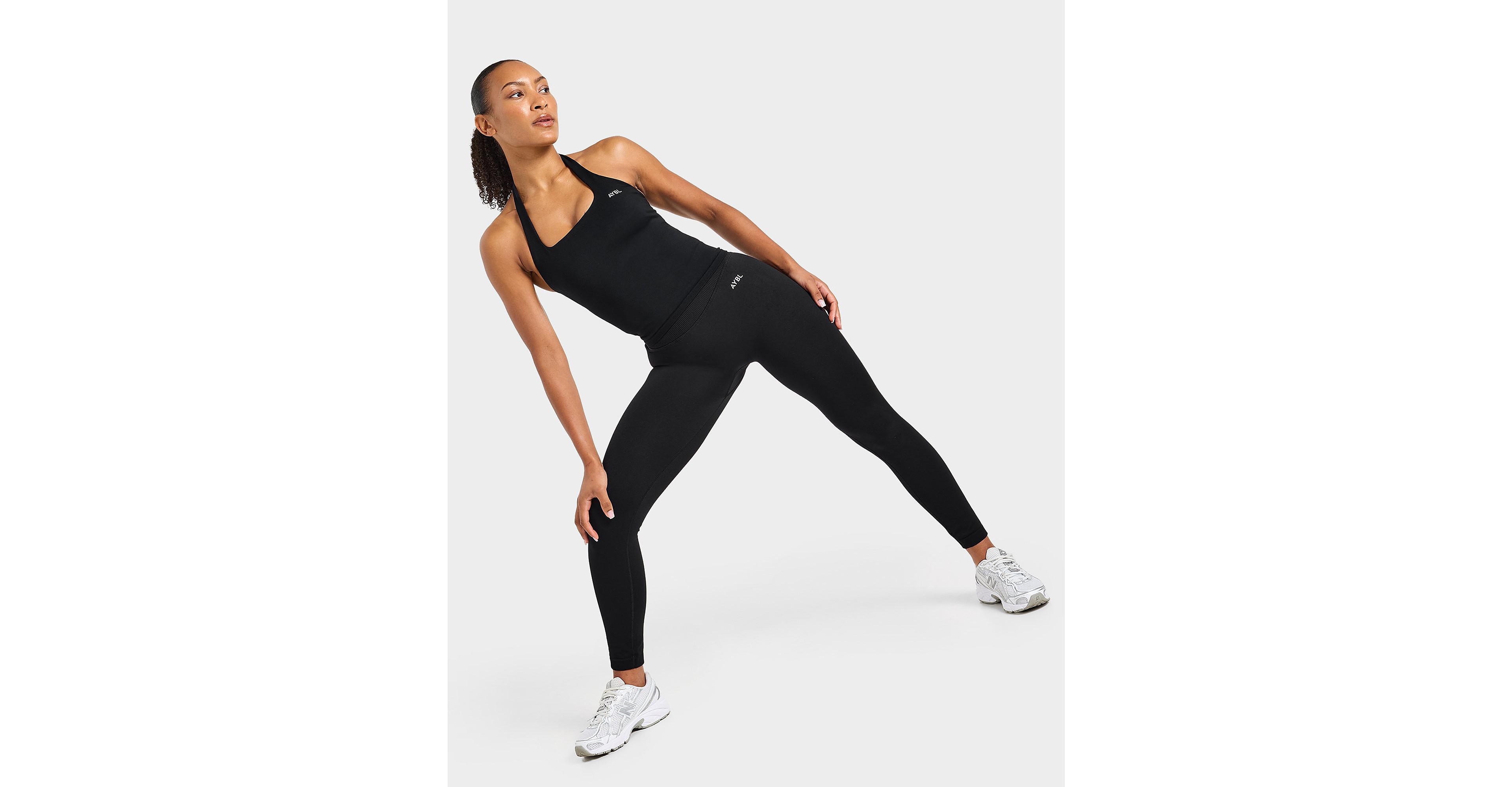 Enhance Seamless Leggings