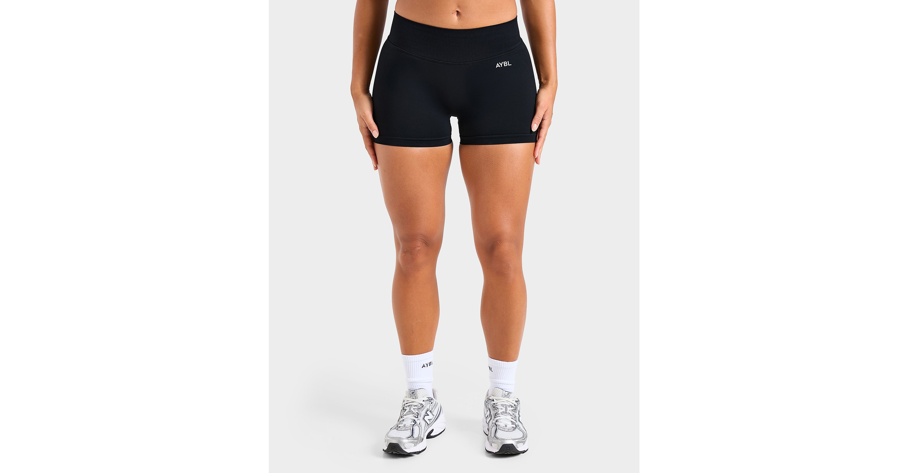 Enhance Shorts