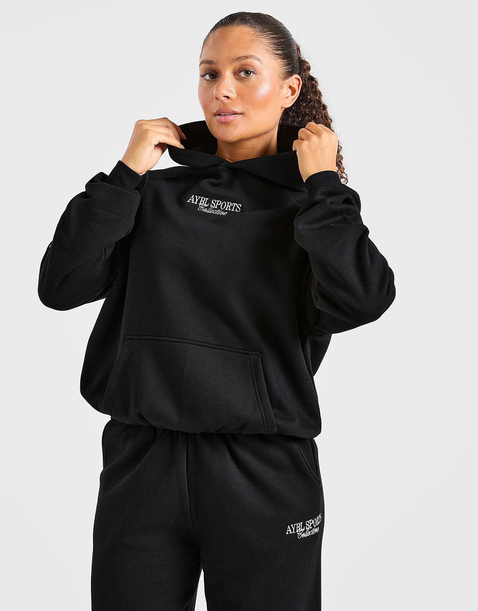 AYBL Sports Collective Hoodie