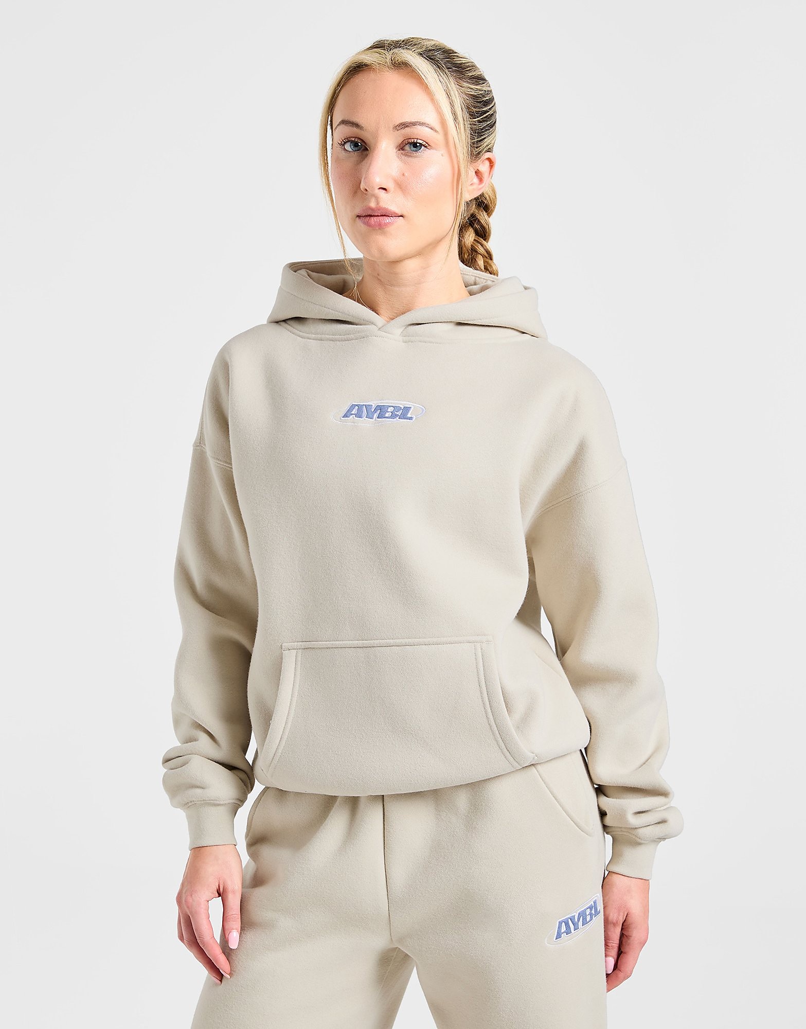 AYBL Sports Essentials Hoodie