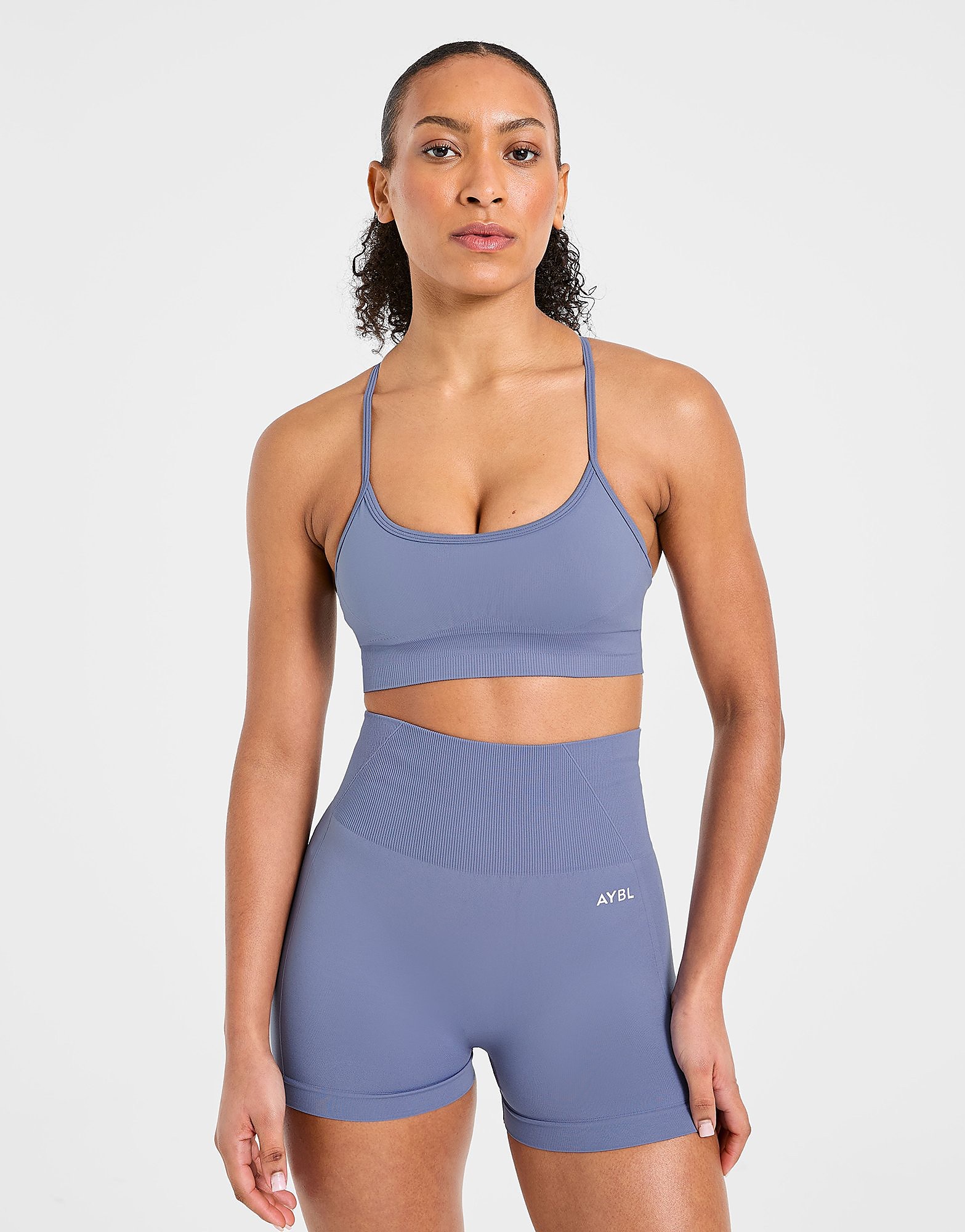 AYBL Brassière de sport Empower Seamless