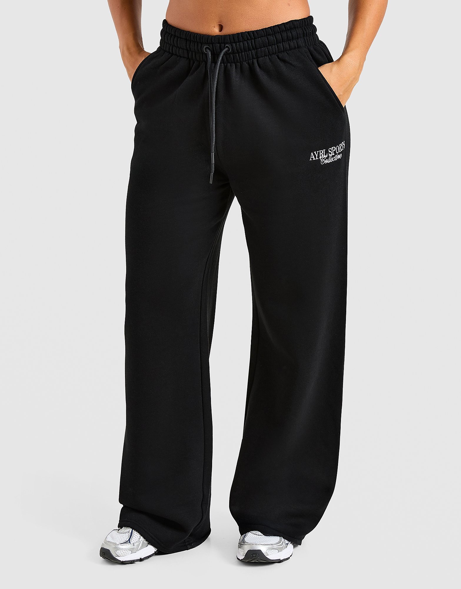 AYBL Sports Collective Joggers
