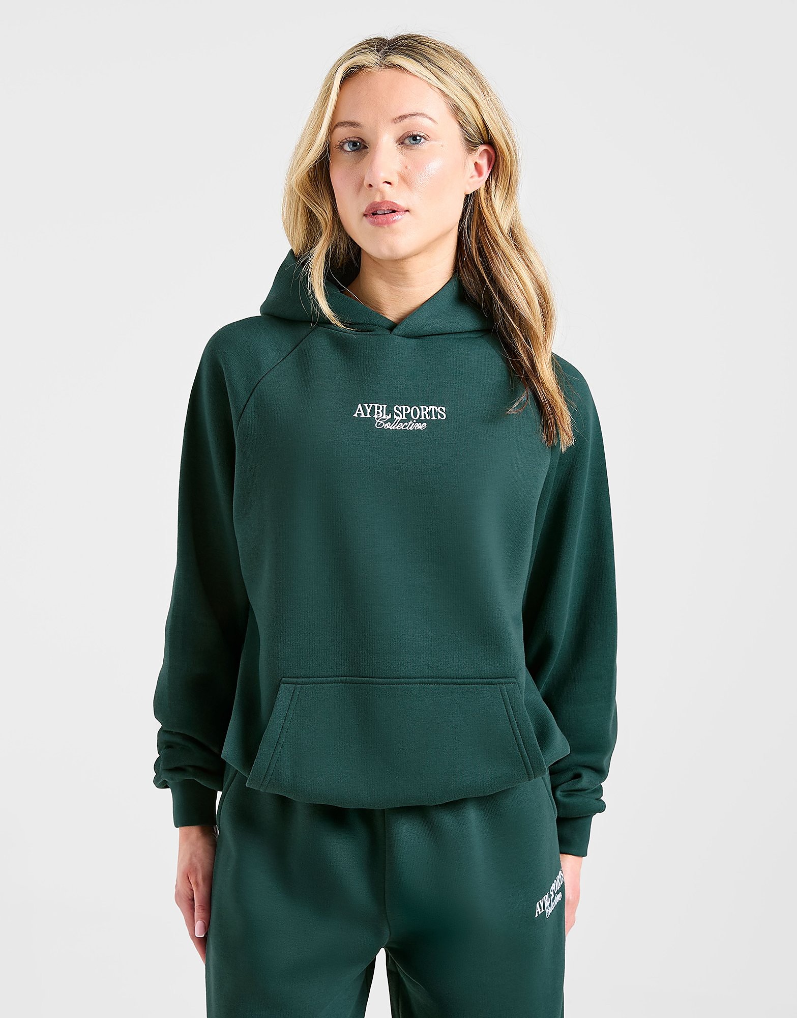 AYBL Sports Collective Hoodie - vue 1