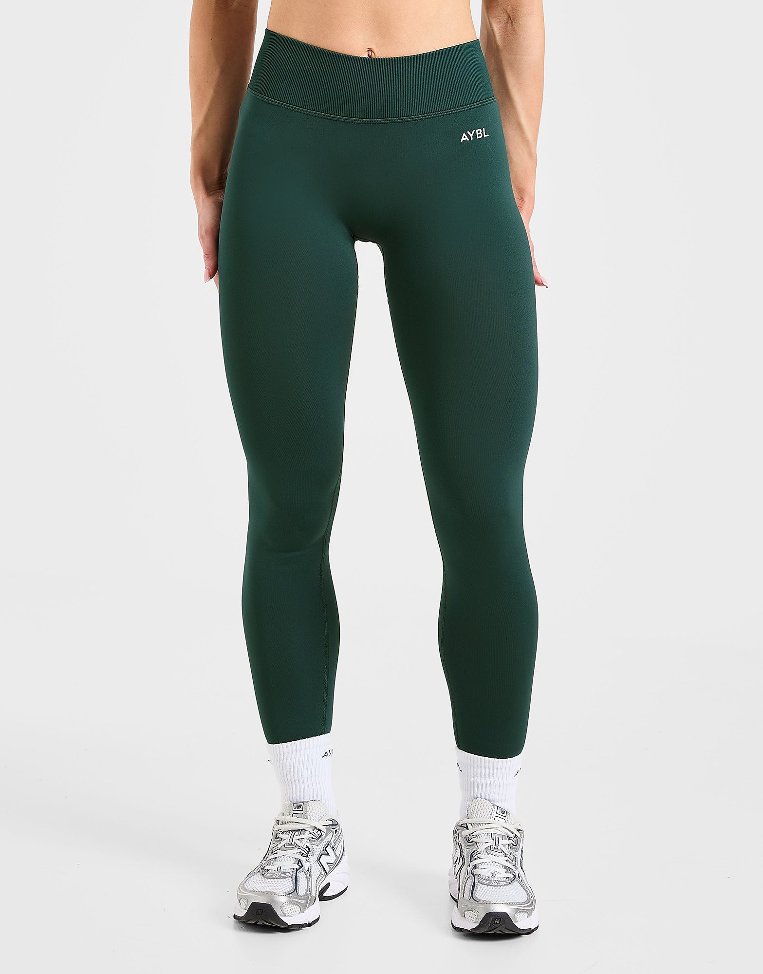 AYBL Legging Adapt Seamless