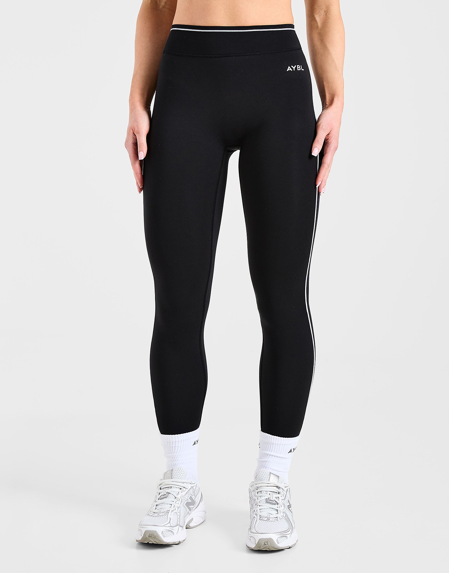 AYBL Form Leggings