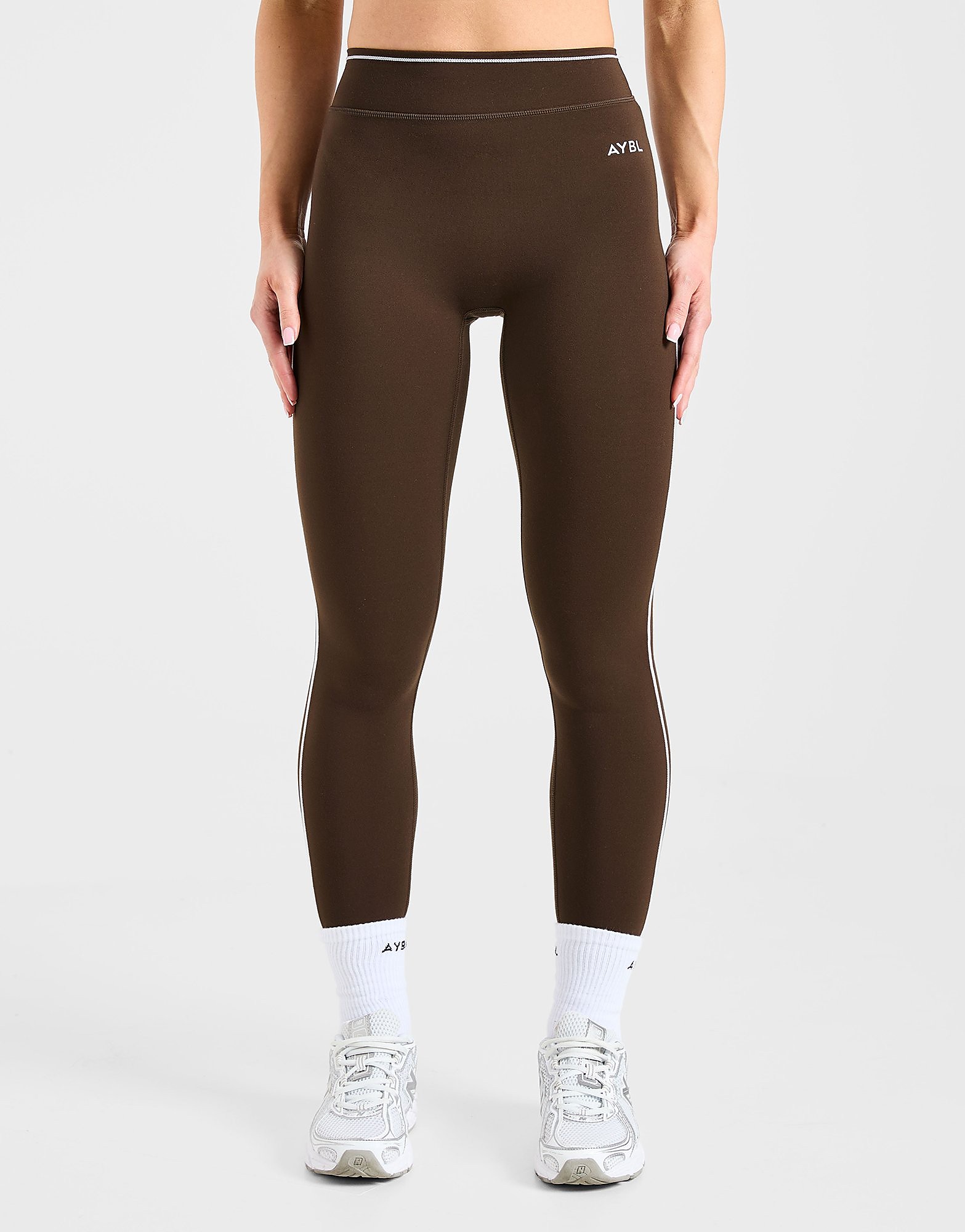 AYBL Form Leggings