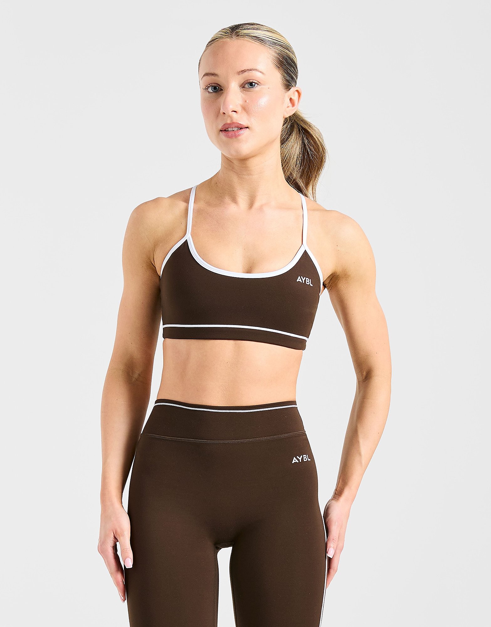 AYBL Form Sports Bra