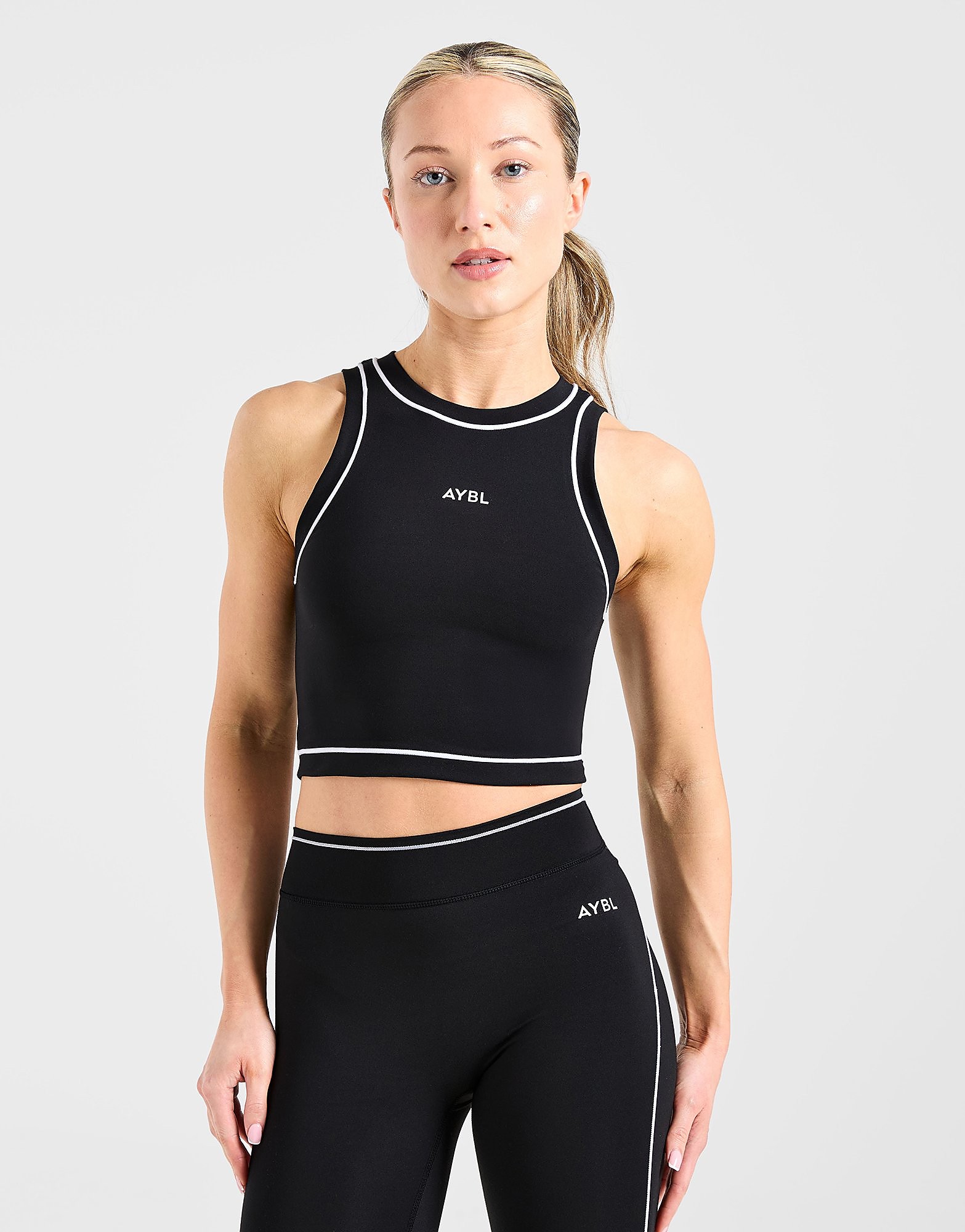 AYBL Form Tank Top