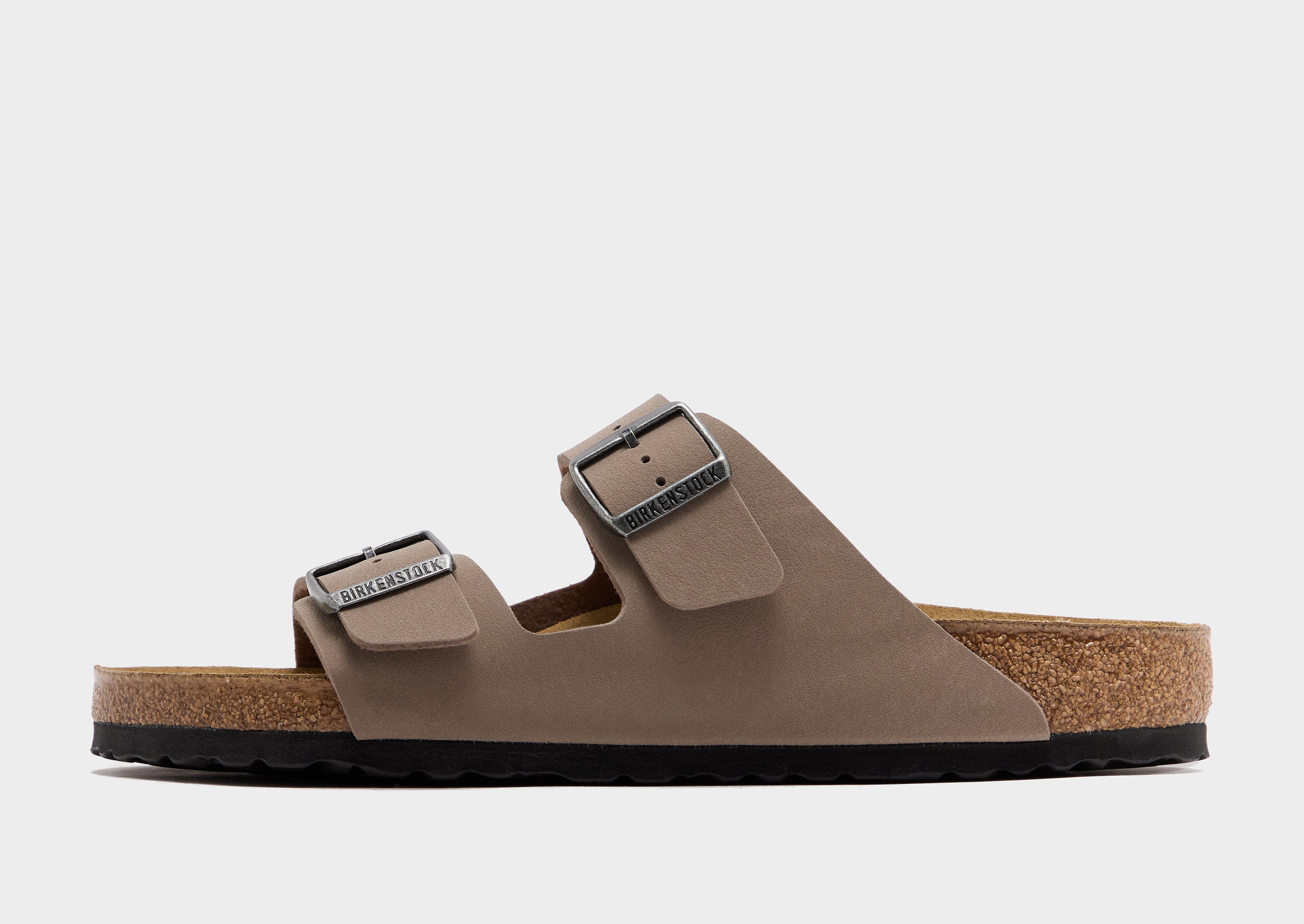 Birkenstock Sandales Arizona Birkibuc
