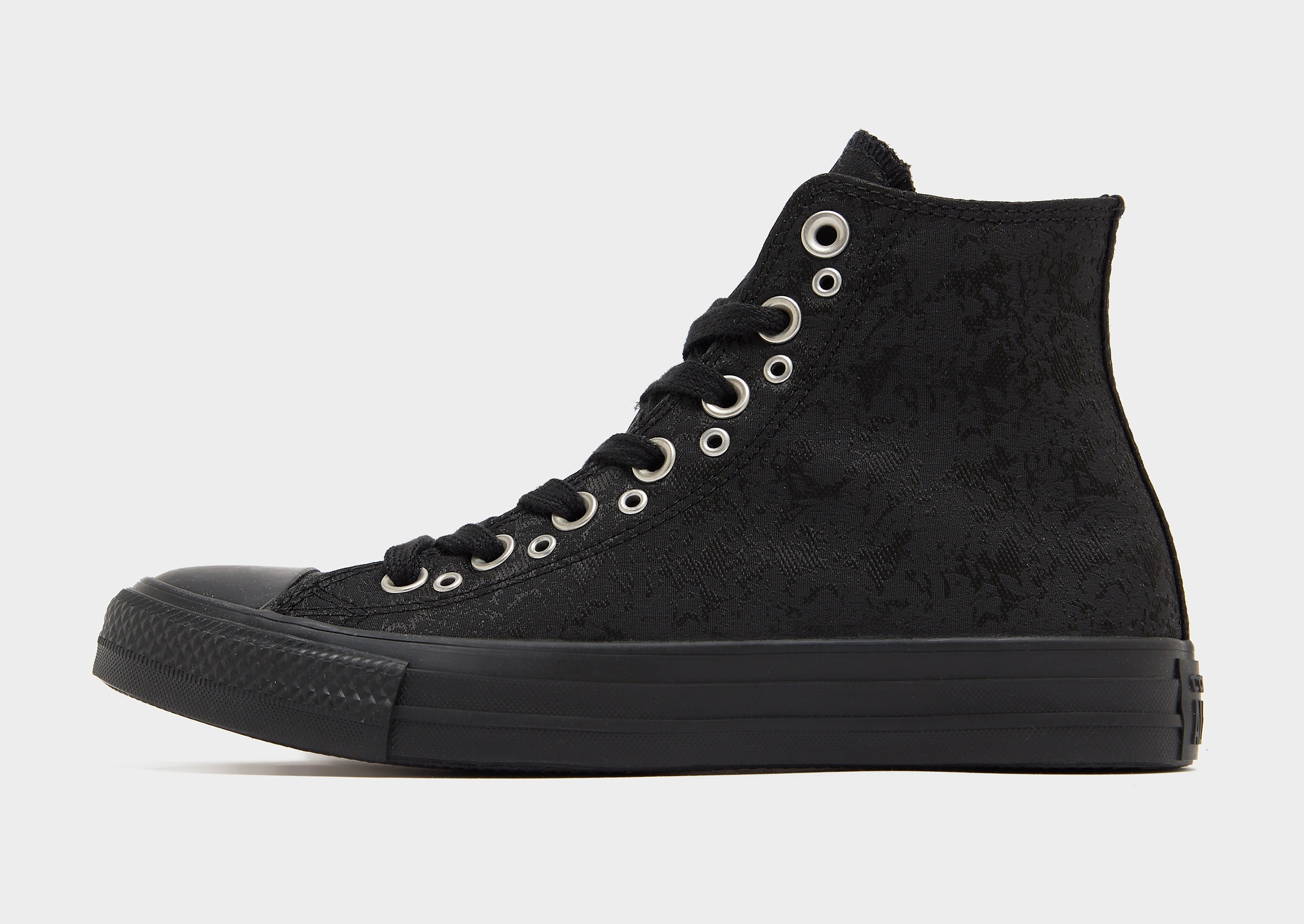 Converse All Star High pony Air Femme - vue 1