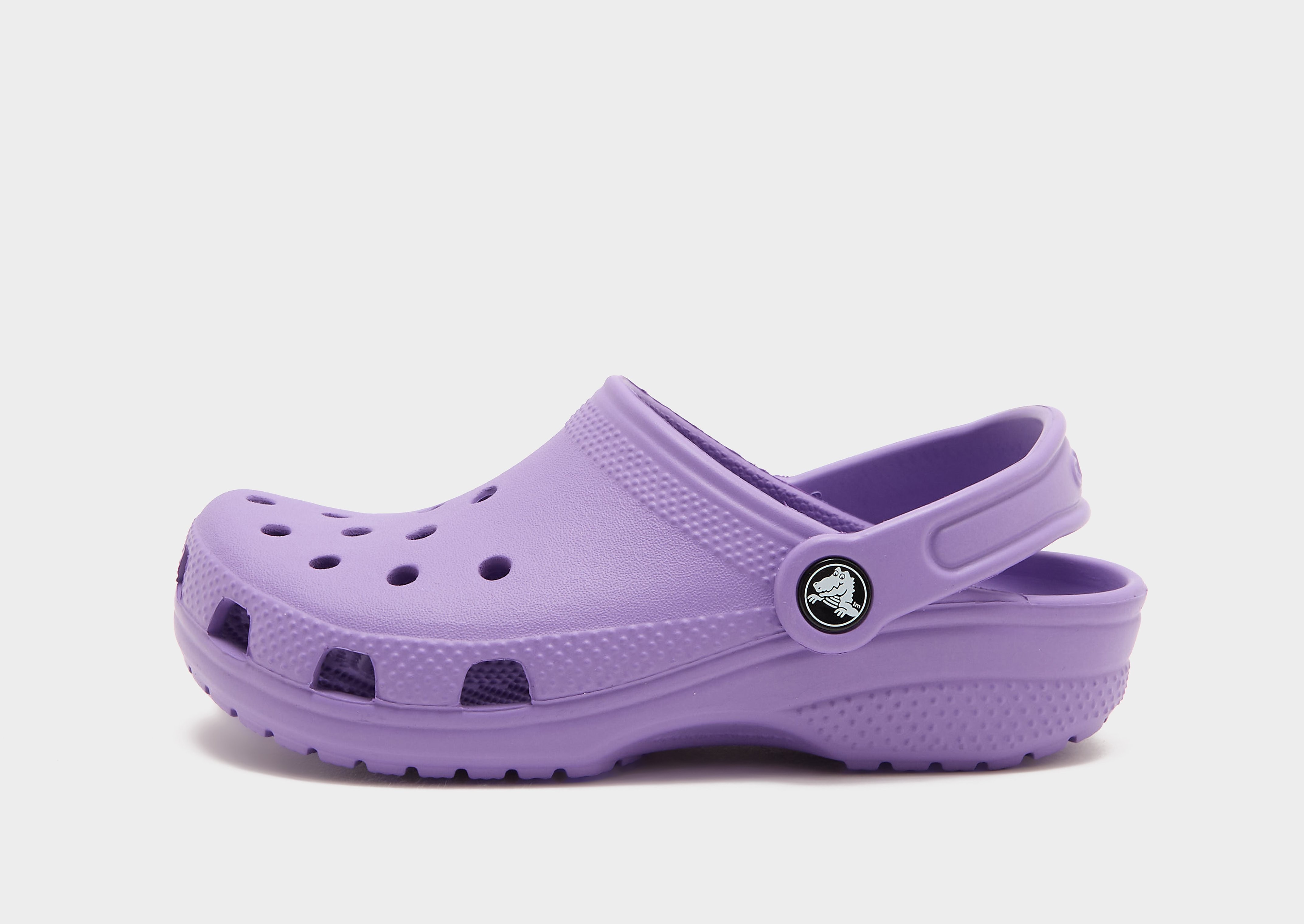 Crocs Classic Clog Enfant - vue 1