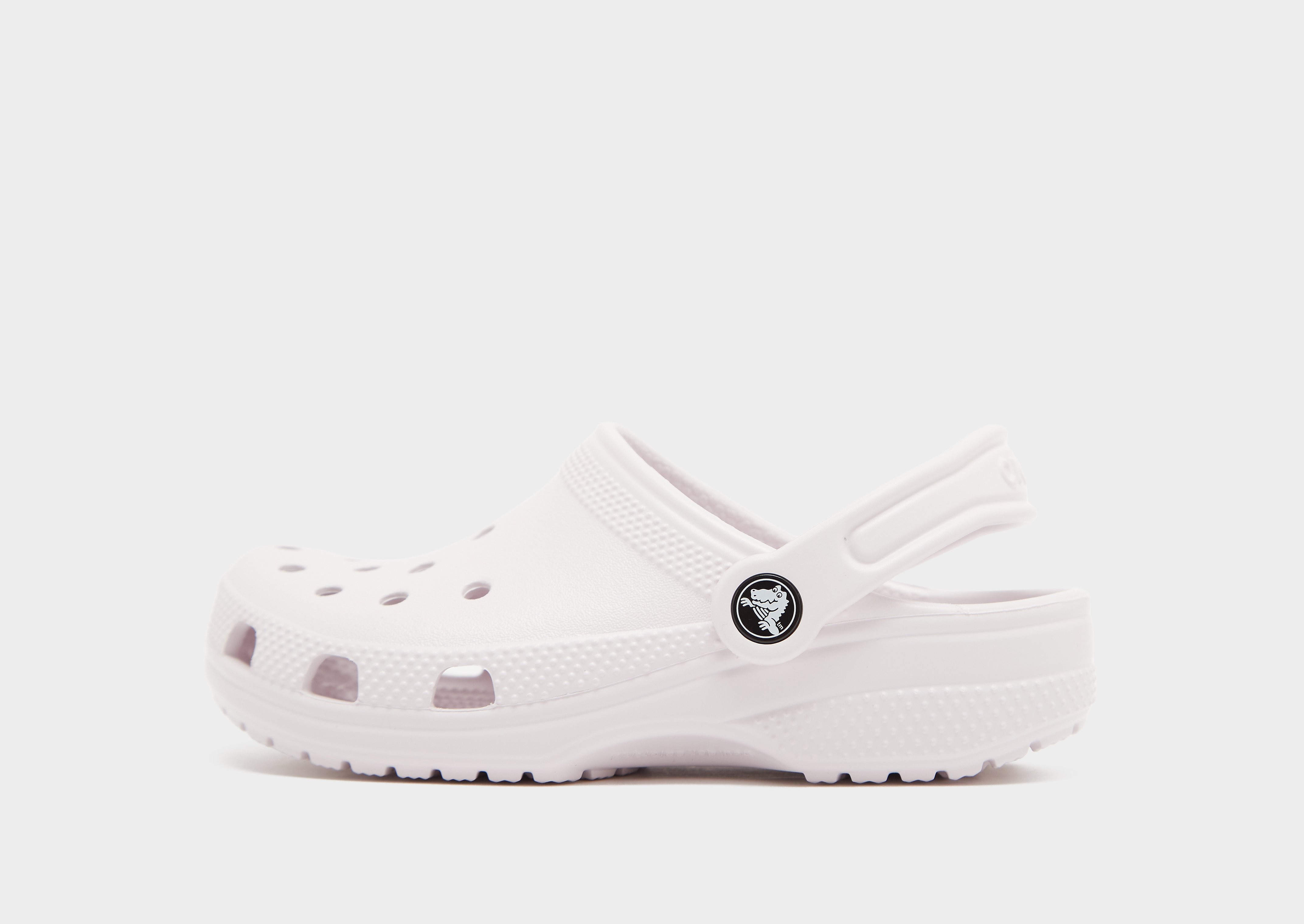 Crocs Classic Clog Bambino, Viola