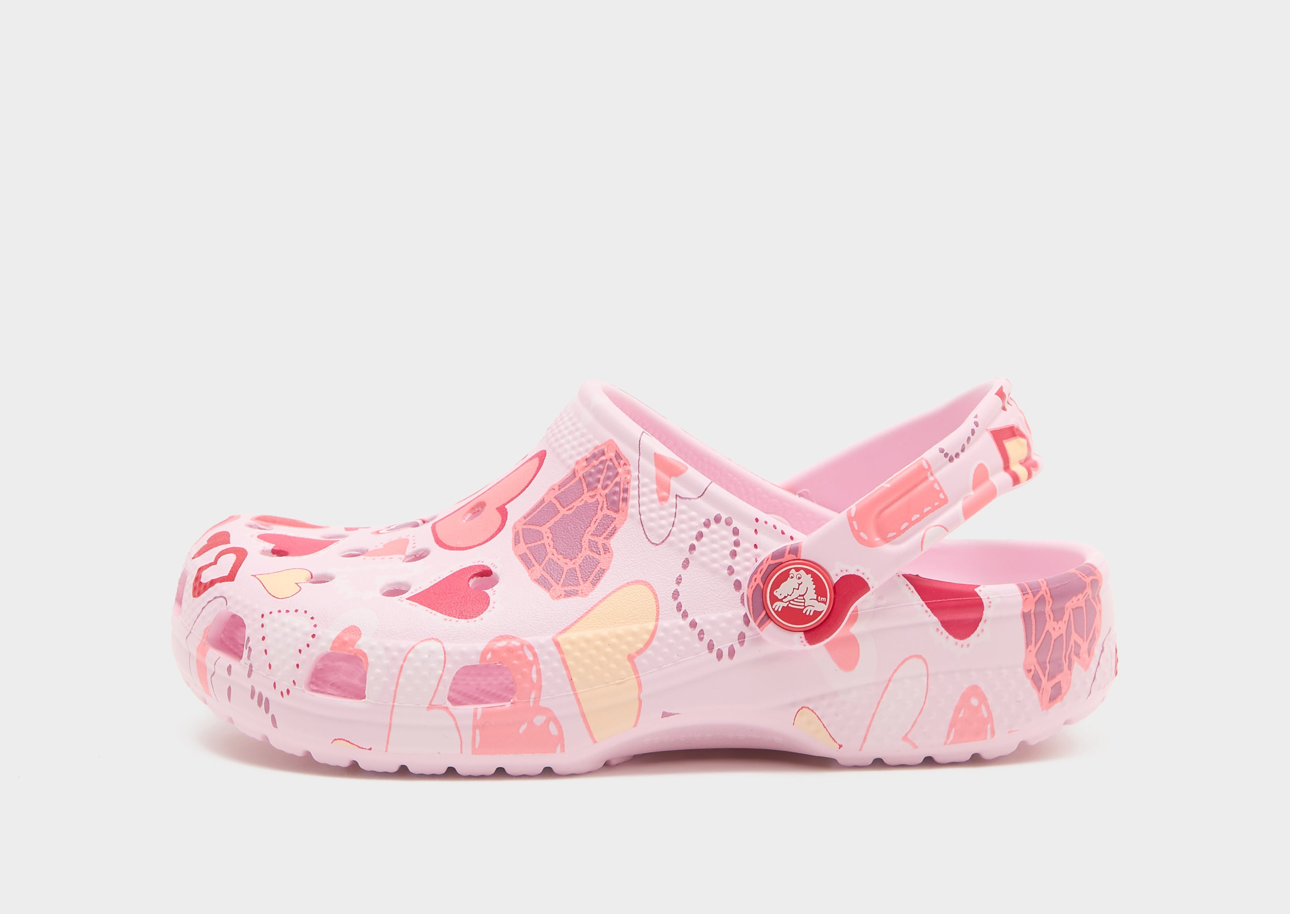 Crocs Classic Clog Enfant - vue 1