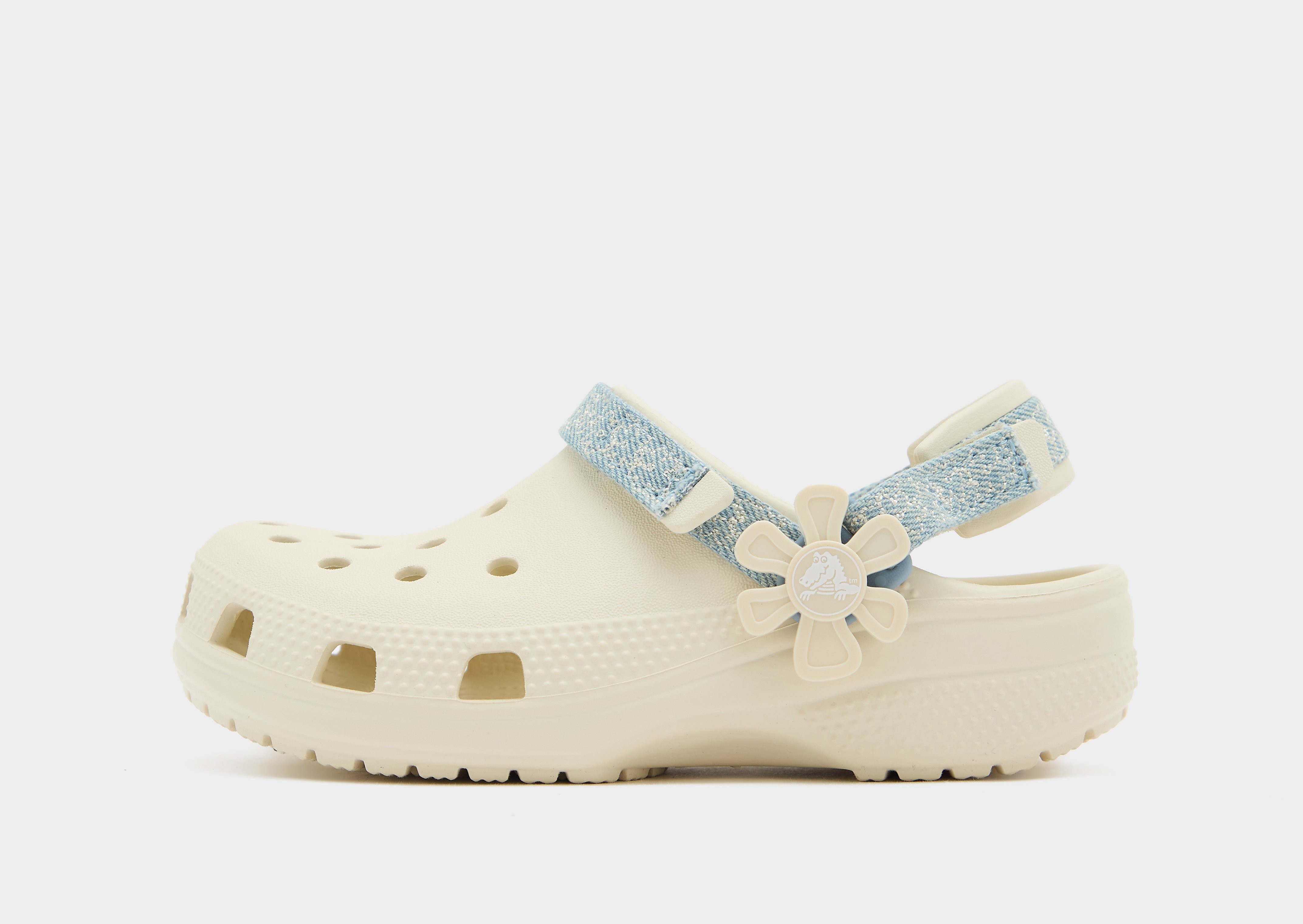 Crocs Classic Clog Enfant - vue 1