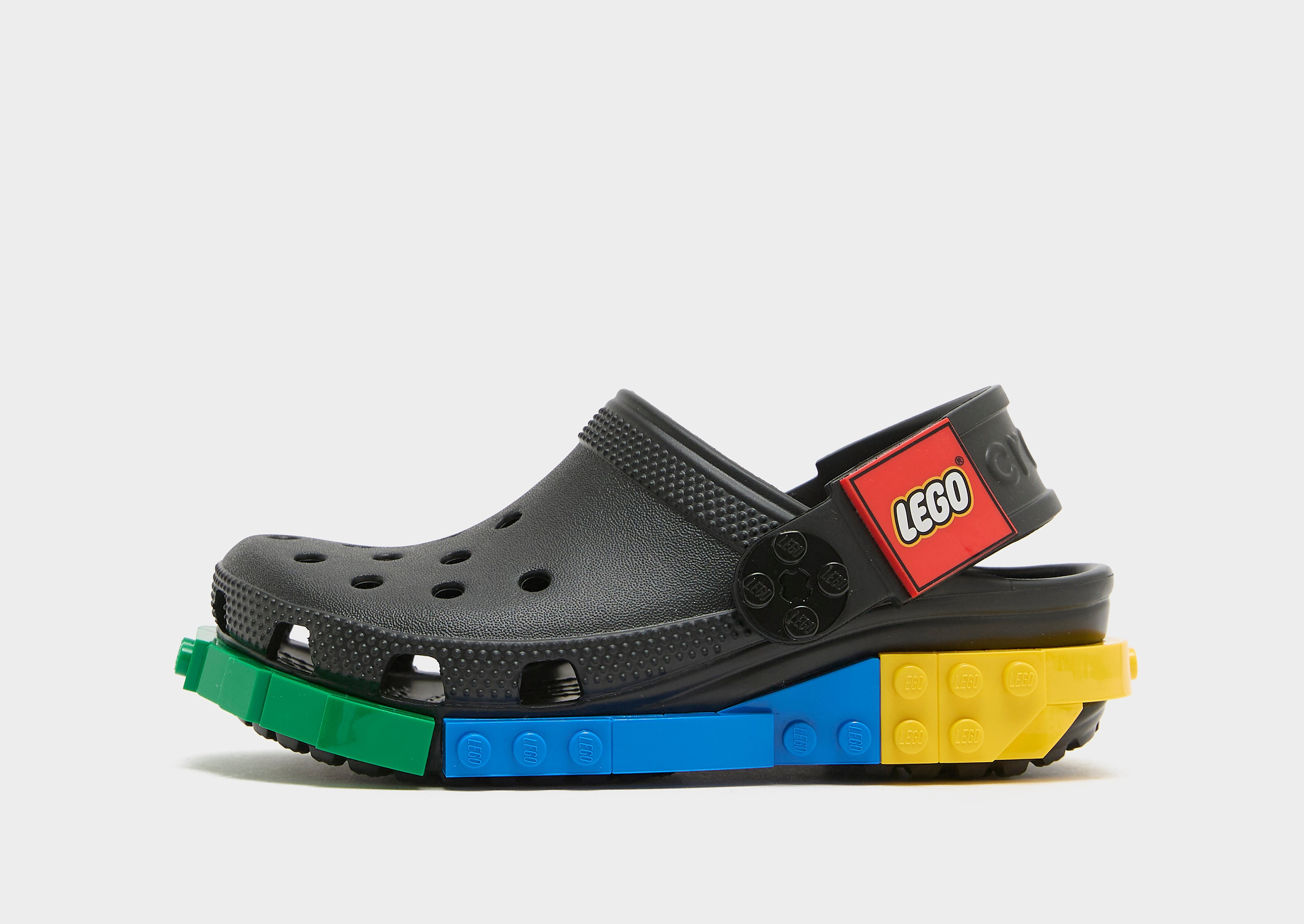 Crocs x LEGO Classic Clog Children - vue 1