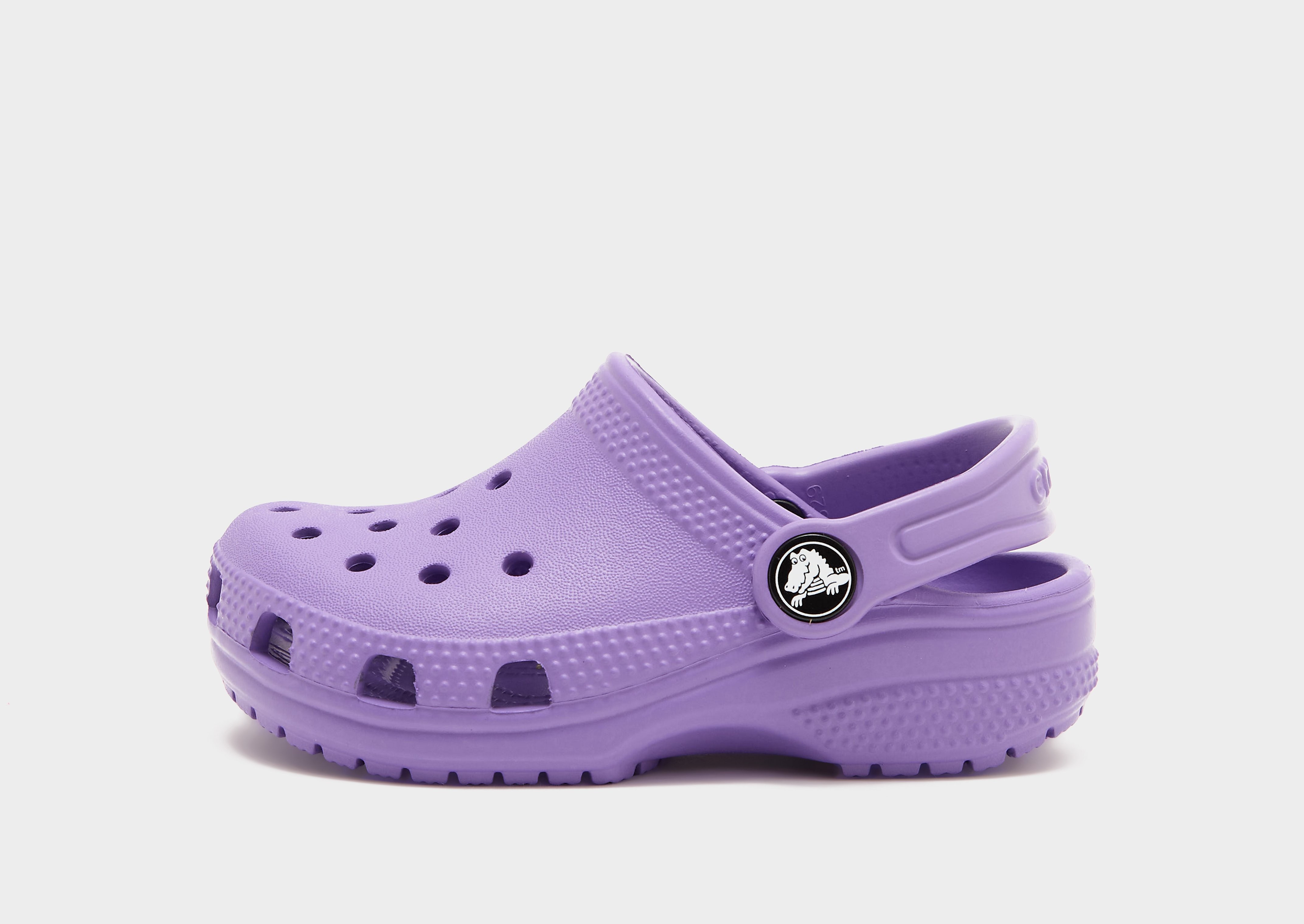 Crocs Classic Clog Bébé - vue 1
