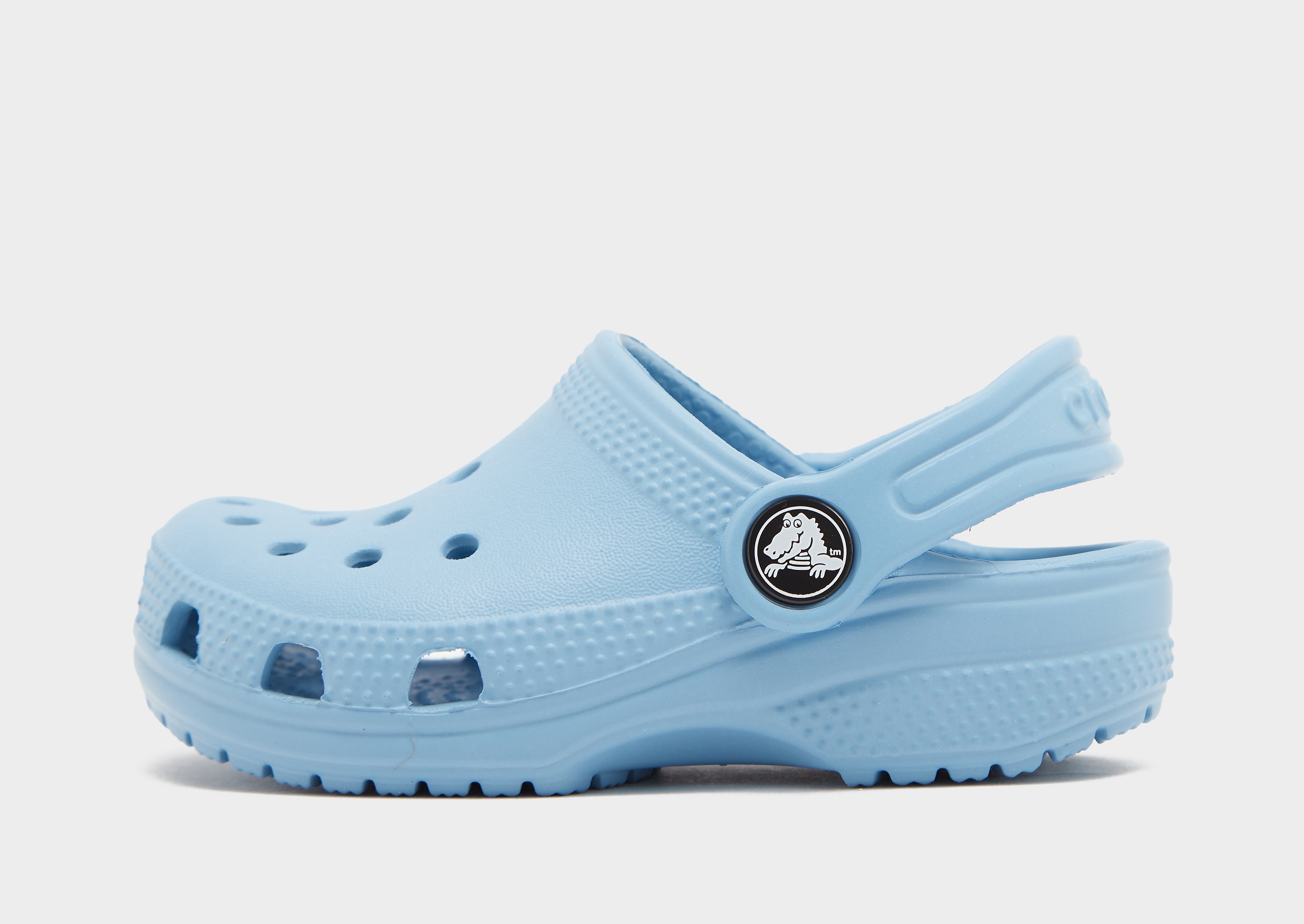 Crocs Classic Clog Bébé - vue 1