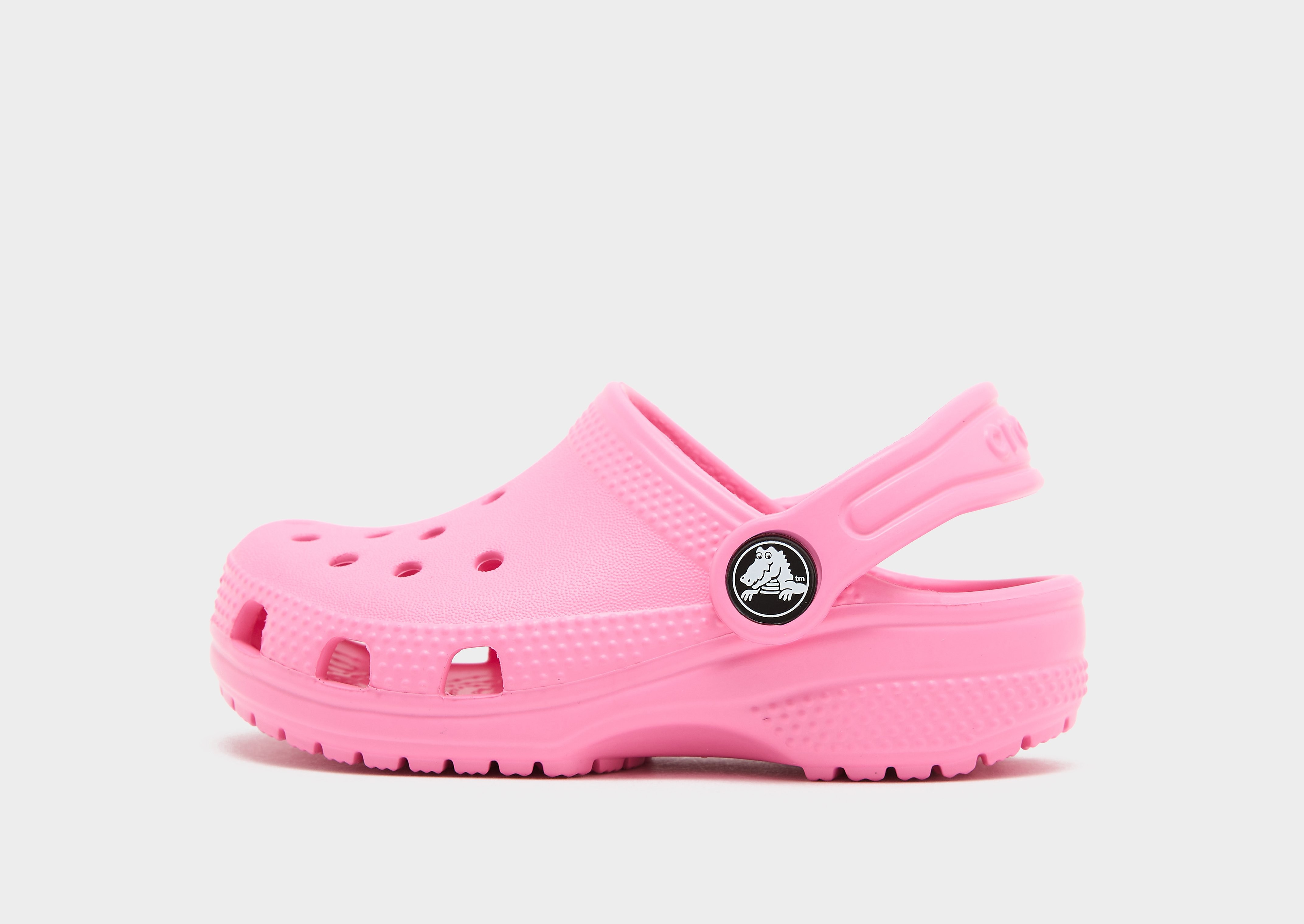 Crocs Classic Clog Bébé