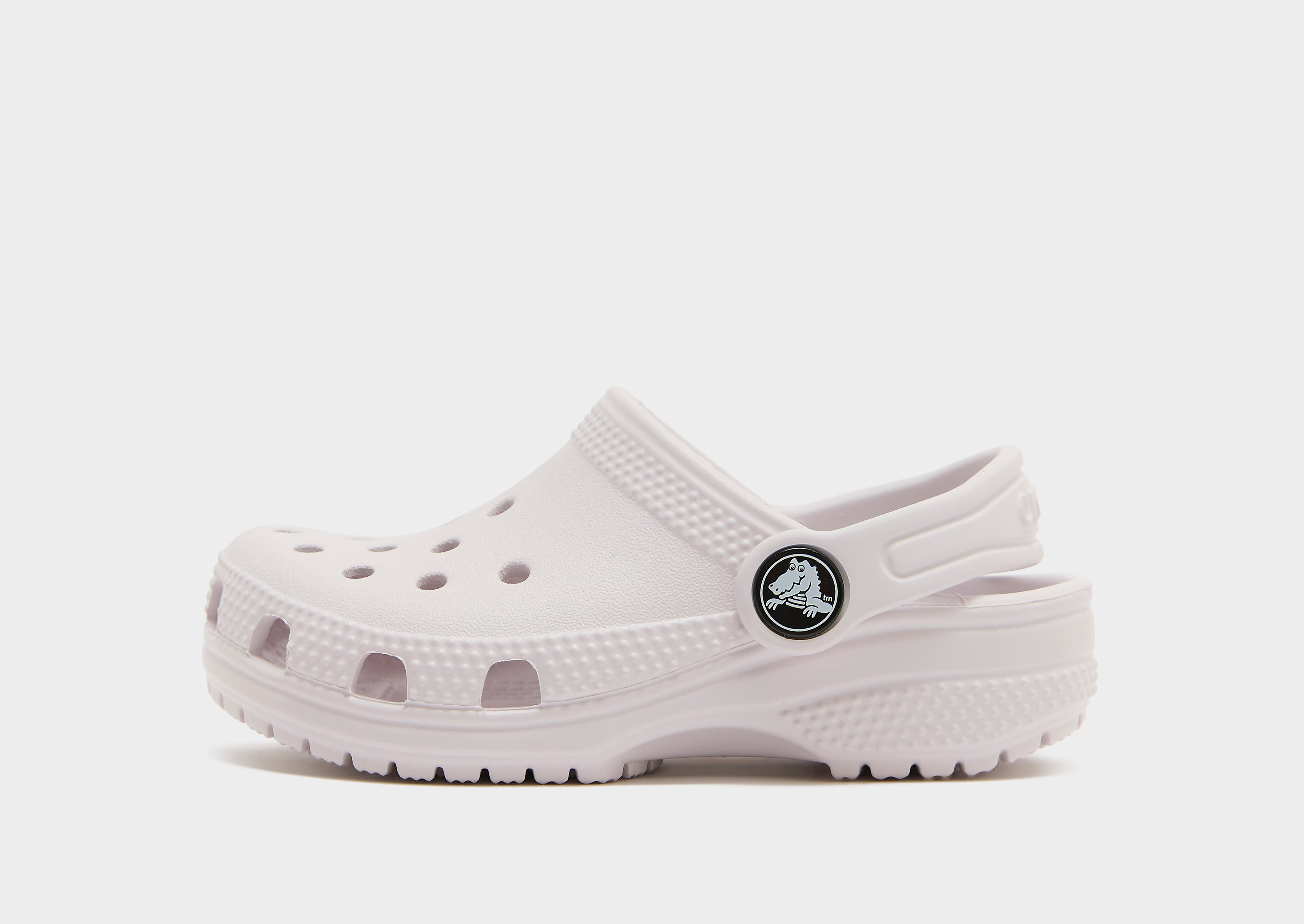 Crocs Classic Clog Bébé - vue 1